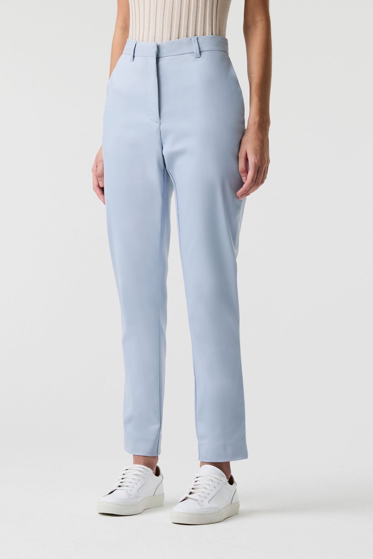 PERTI V5.Y9.01 PANTS FOG BLUE 1