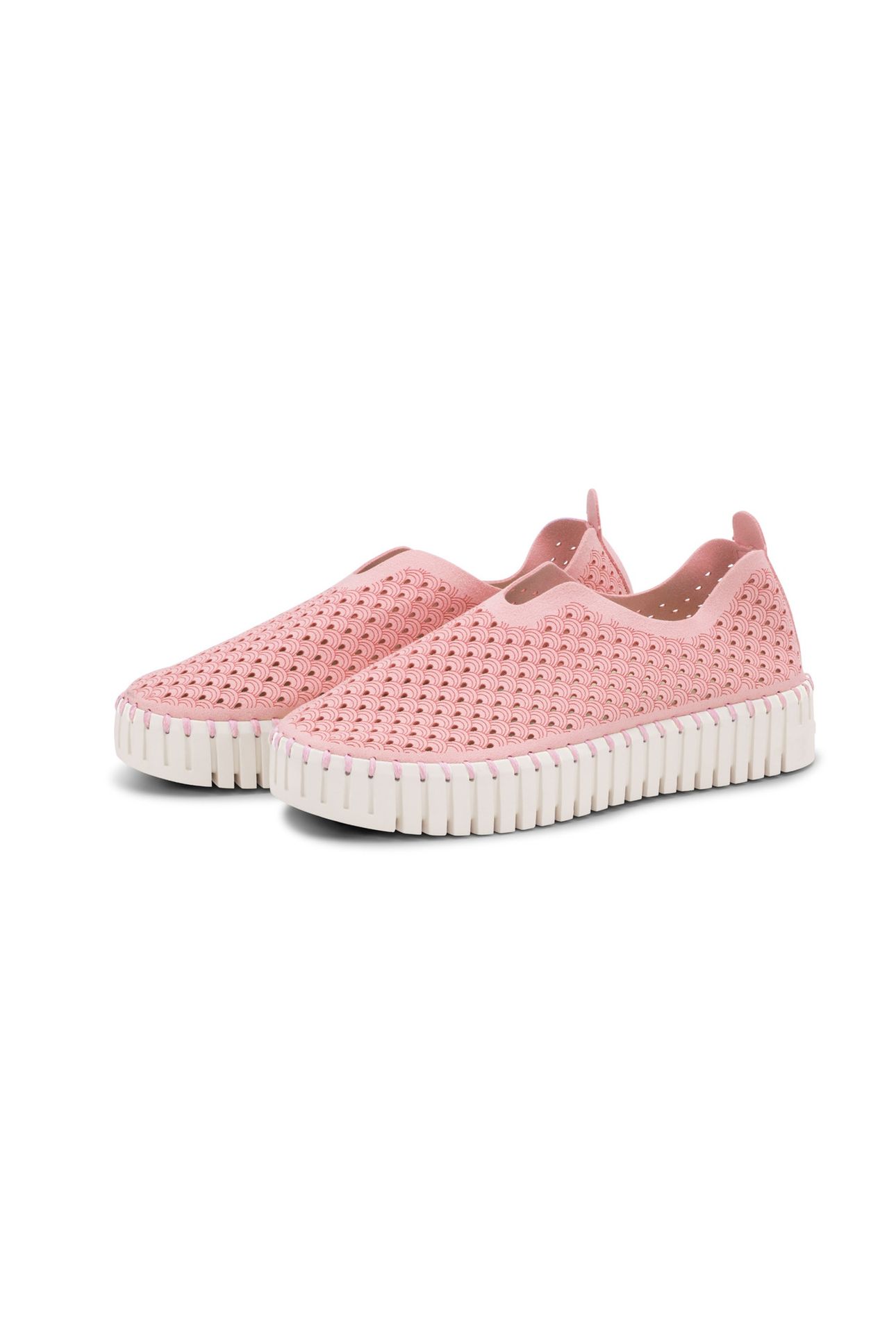 FLATS TULIP3373 ADOBE ROSE 5