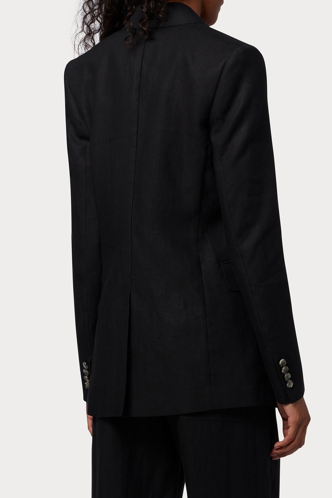 JACKET BLACK 2