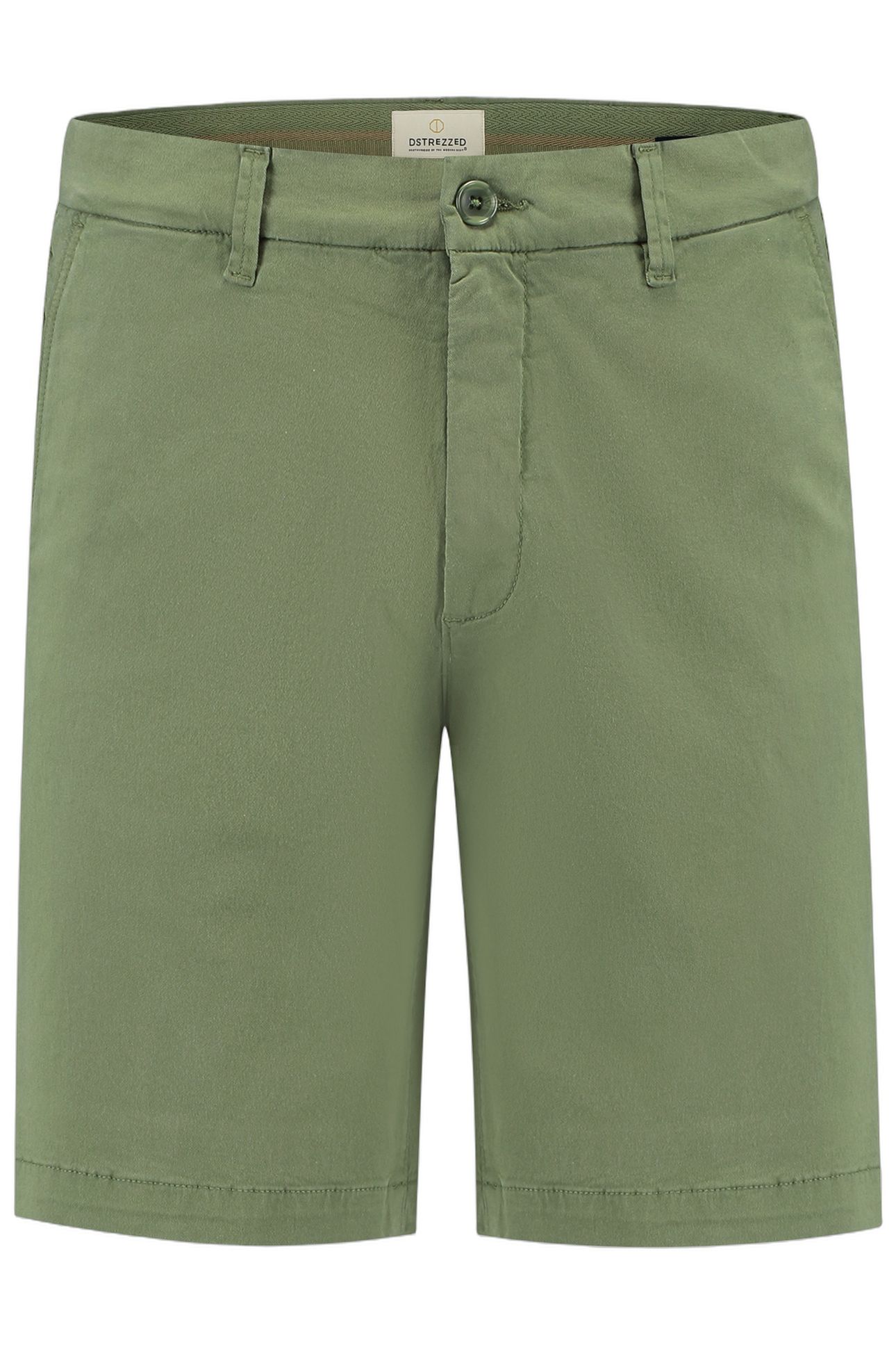DS-LANCASTER SUMMER SHORTS LT. ARMY 5