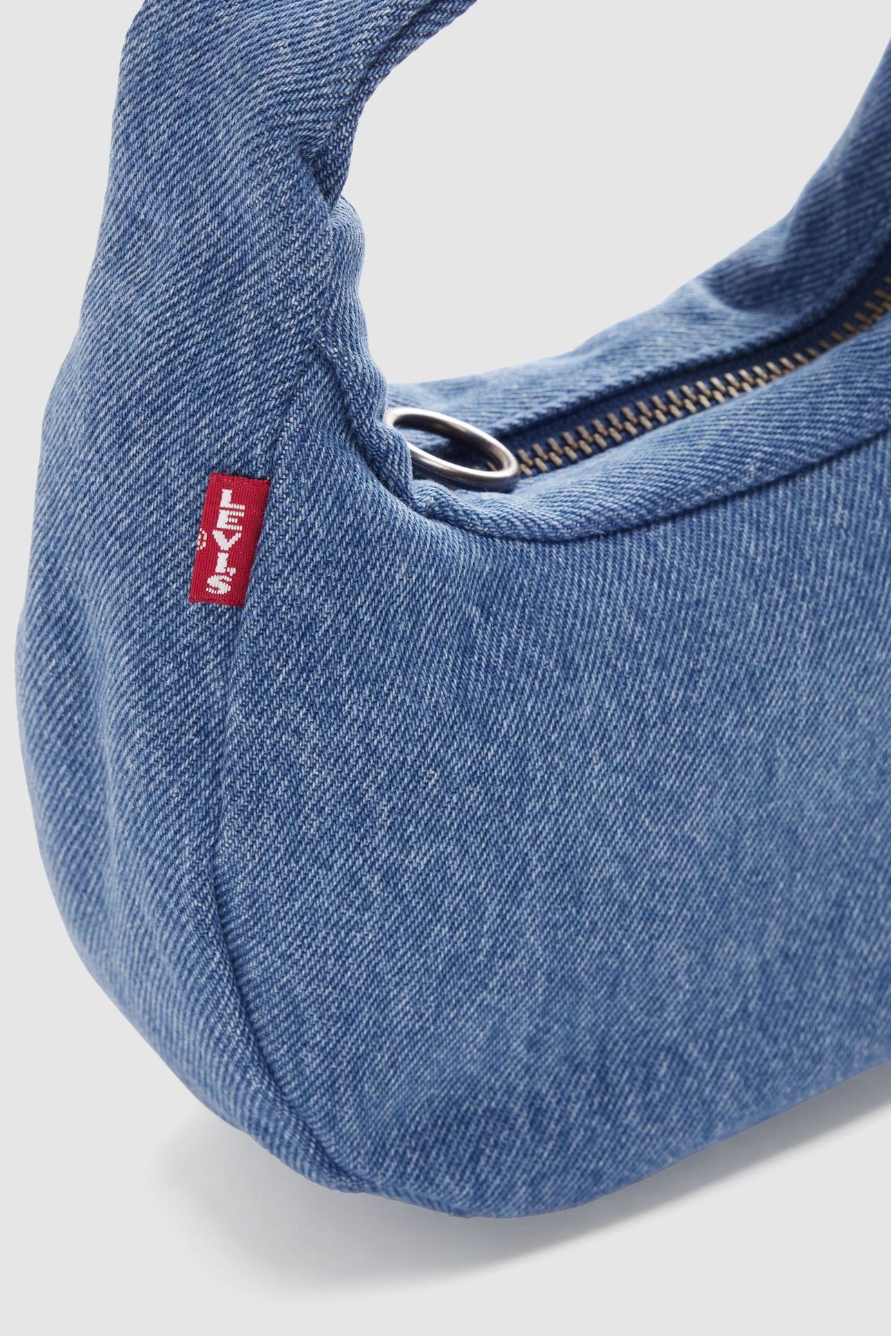BABY BROOKLYN BAG BLUE 5