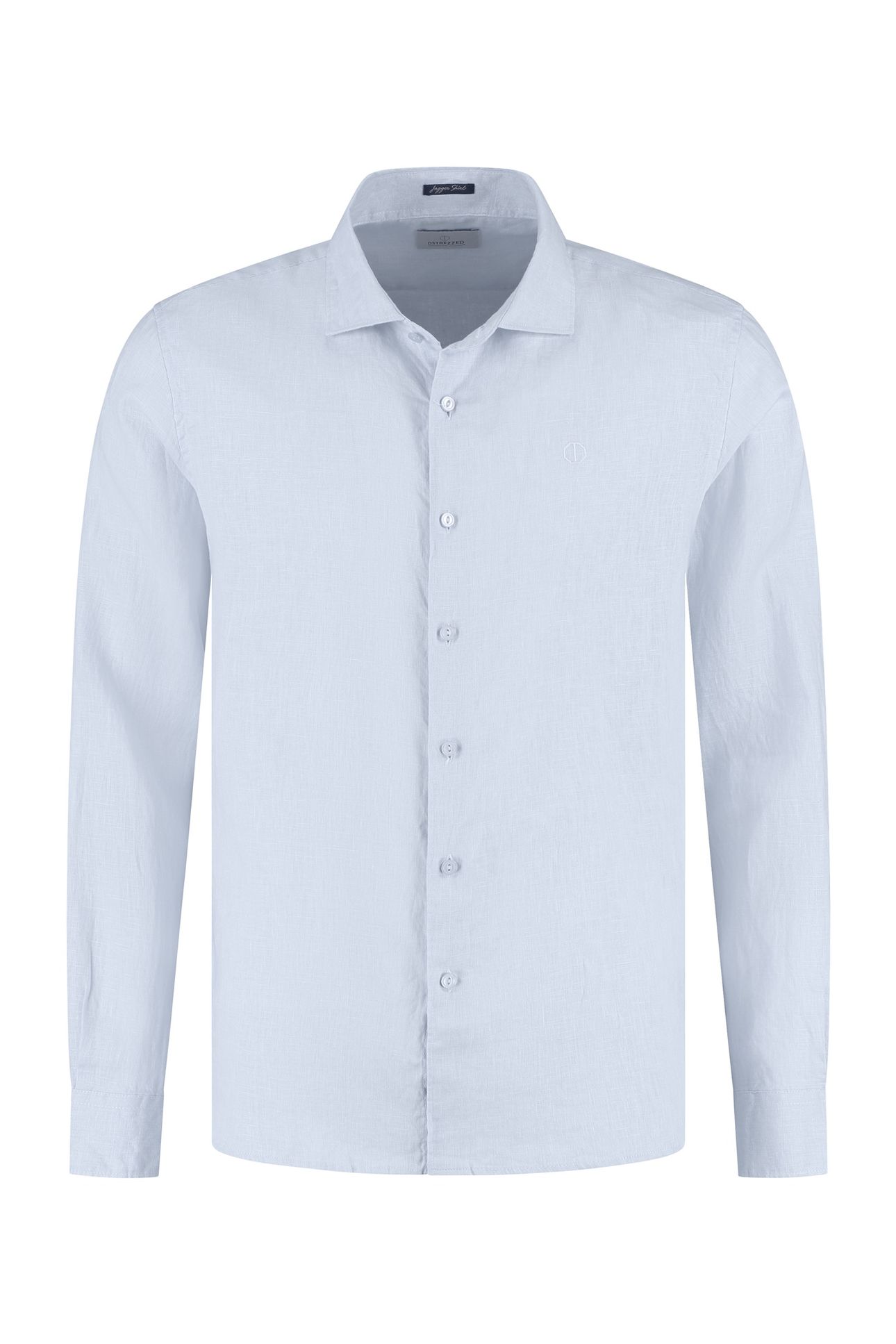JAG SHIRT LT. BLUE 4