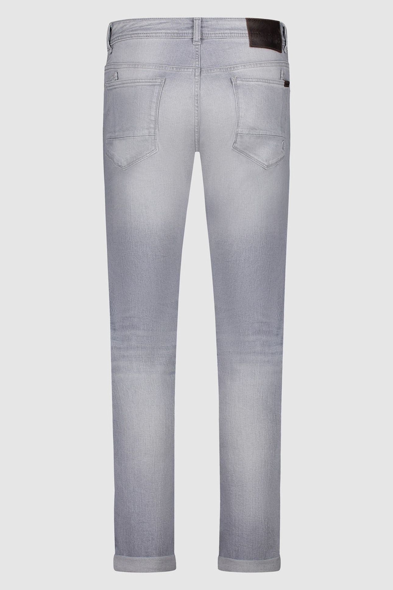 JAGGER GREY SKY 2