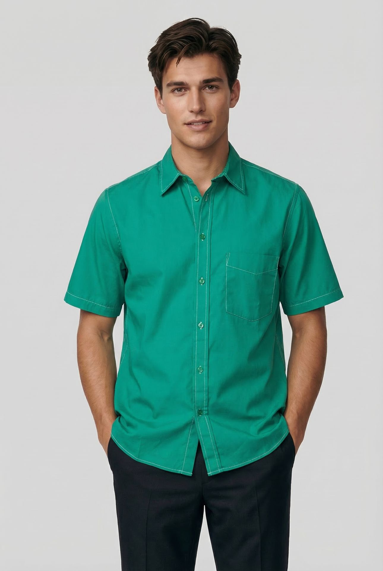 BIGILI GREEN 1