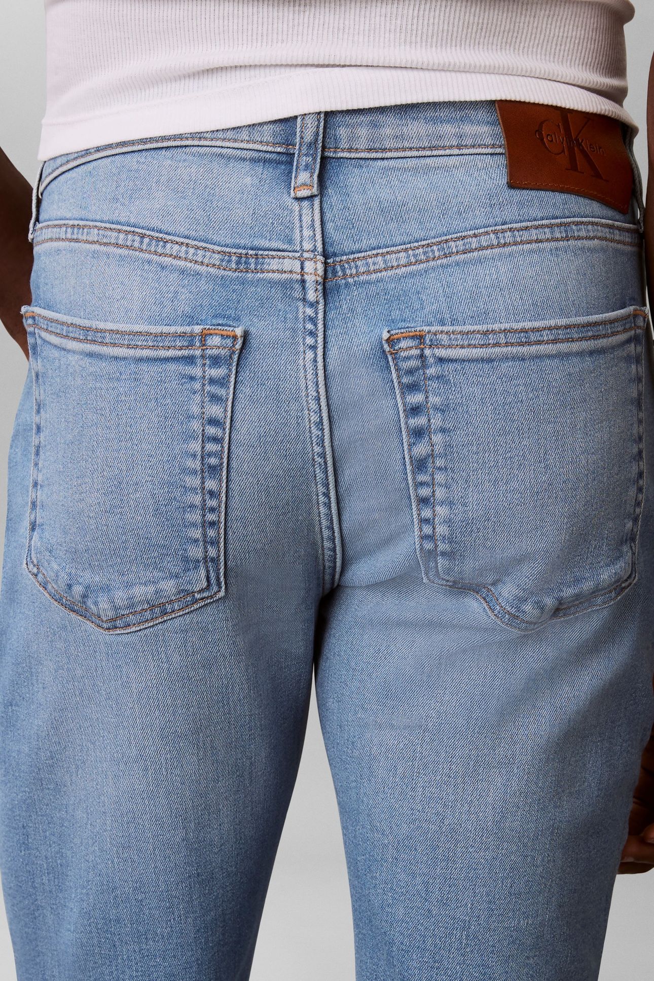 SLIM TAPER ASHLAND JEANS ASHLAND 6