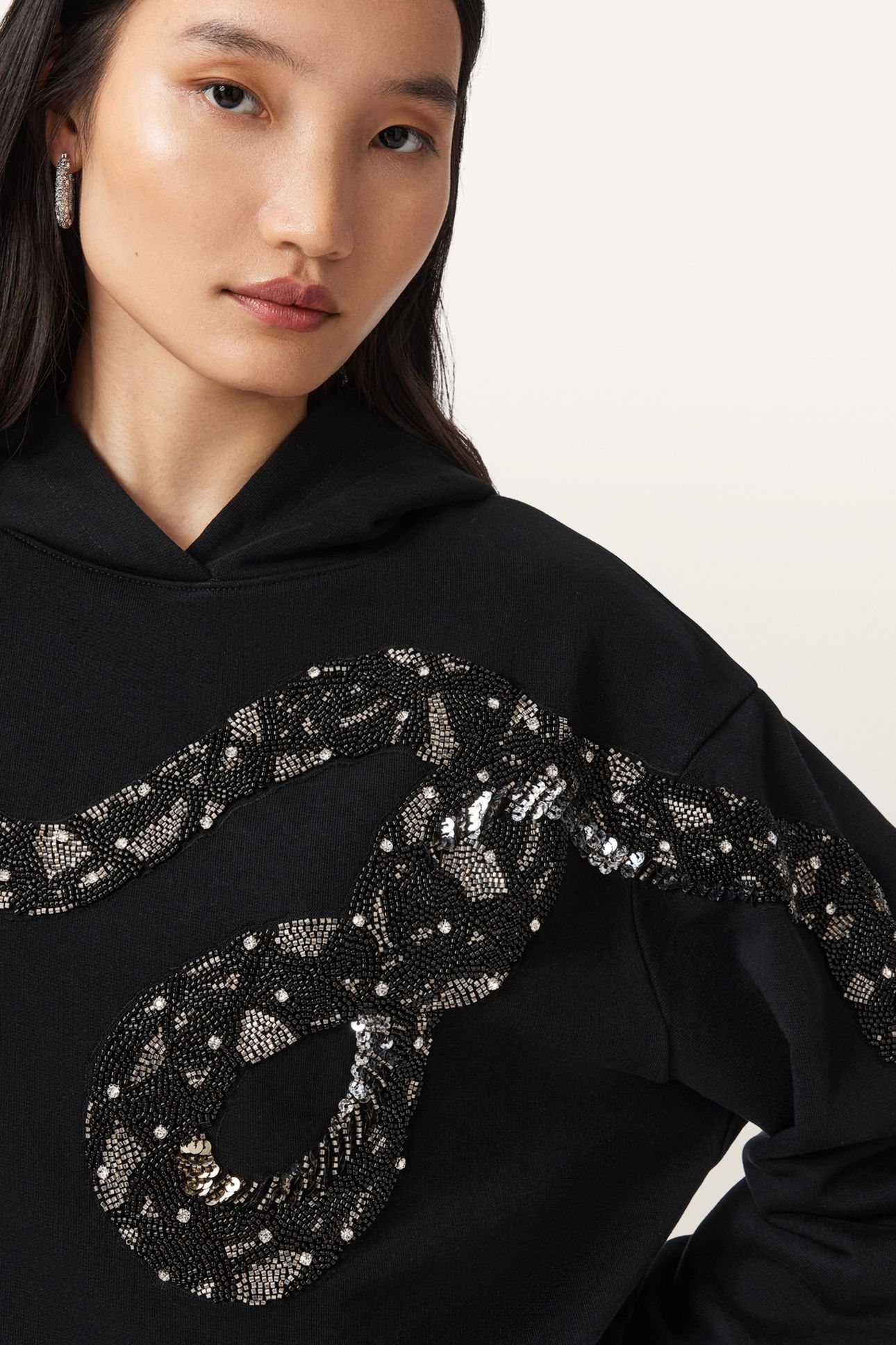 ALENKA PIPPA HOODY BLACK 7
