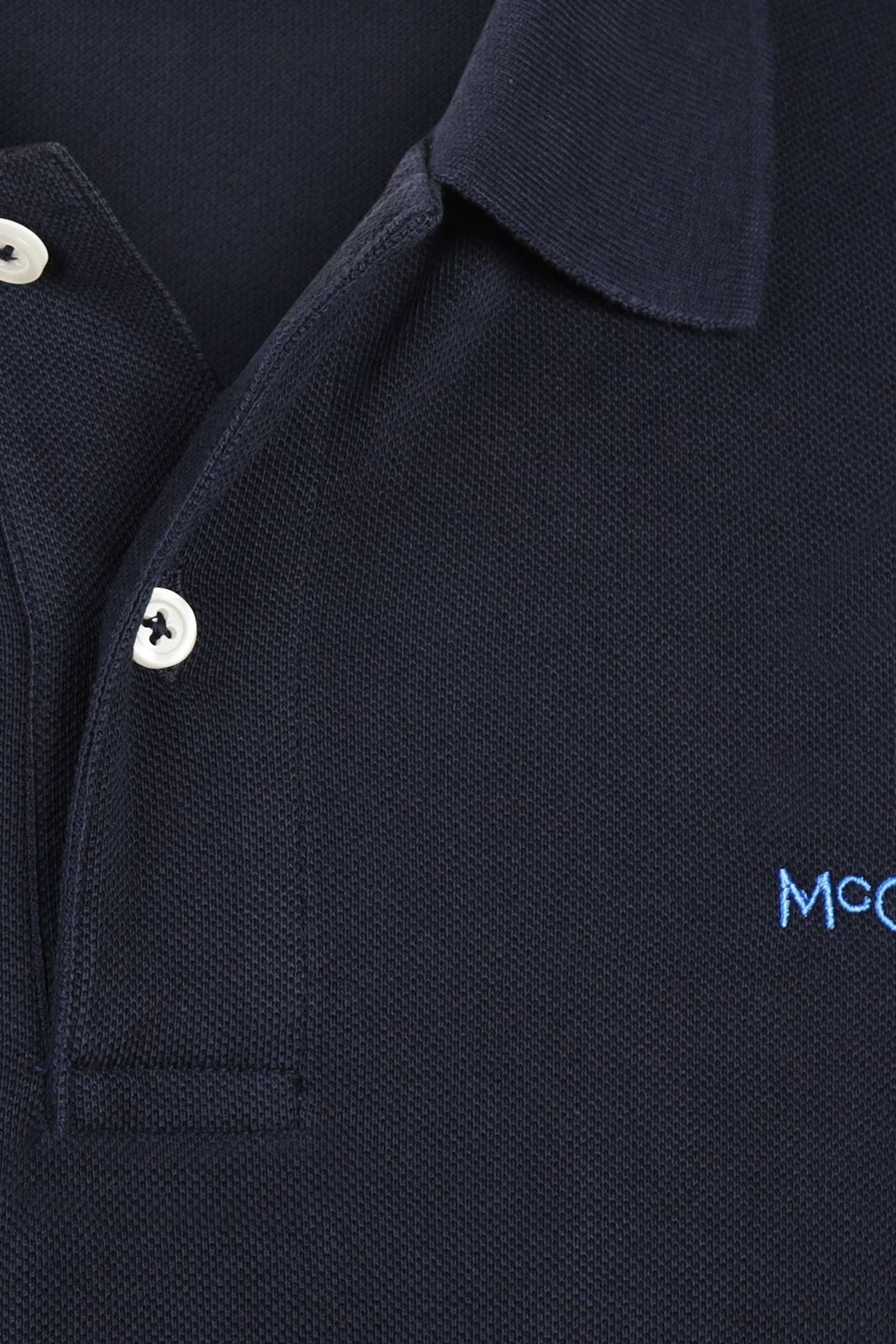 CLASSIC POLO NAVY 3