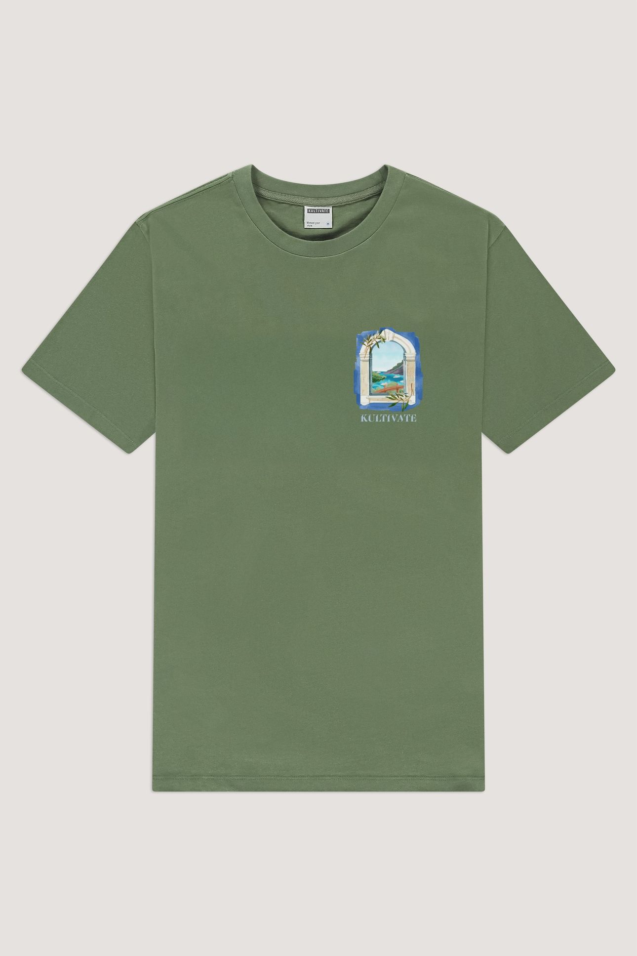 TS CAPRI ARMY 4