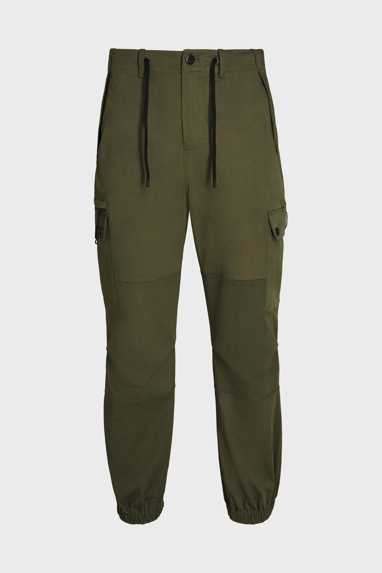 PALAL V1.Y8.02 PANTS OLIVE 3