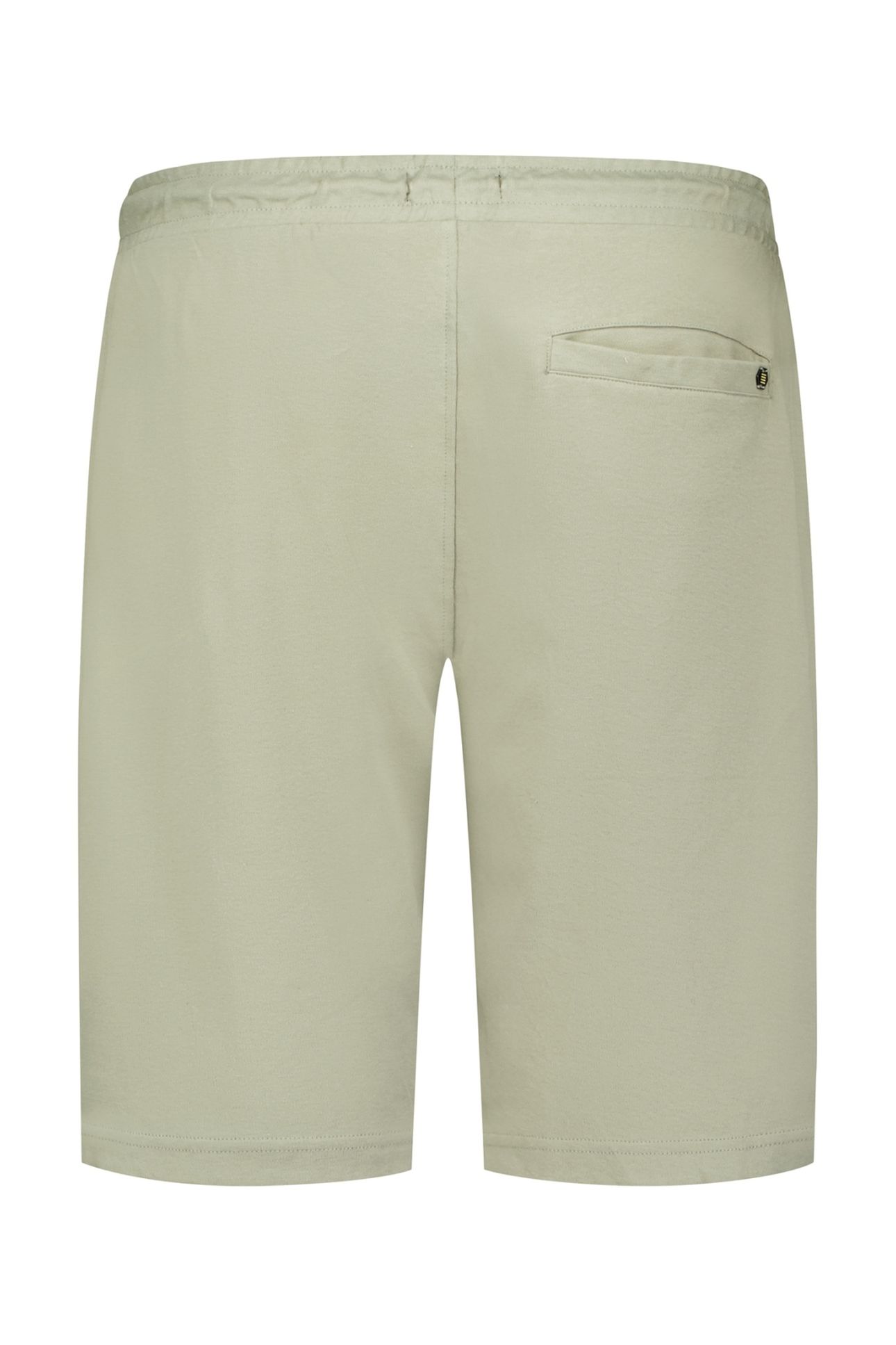 SHORT JERSEY INTERLOCK LIGHT ARMY 2