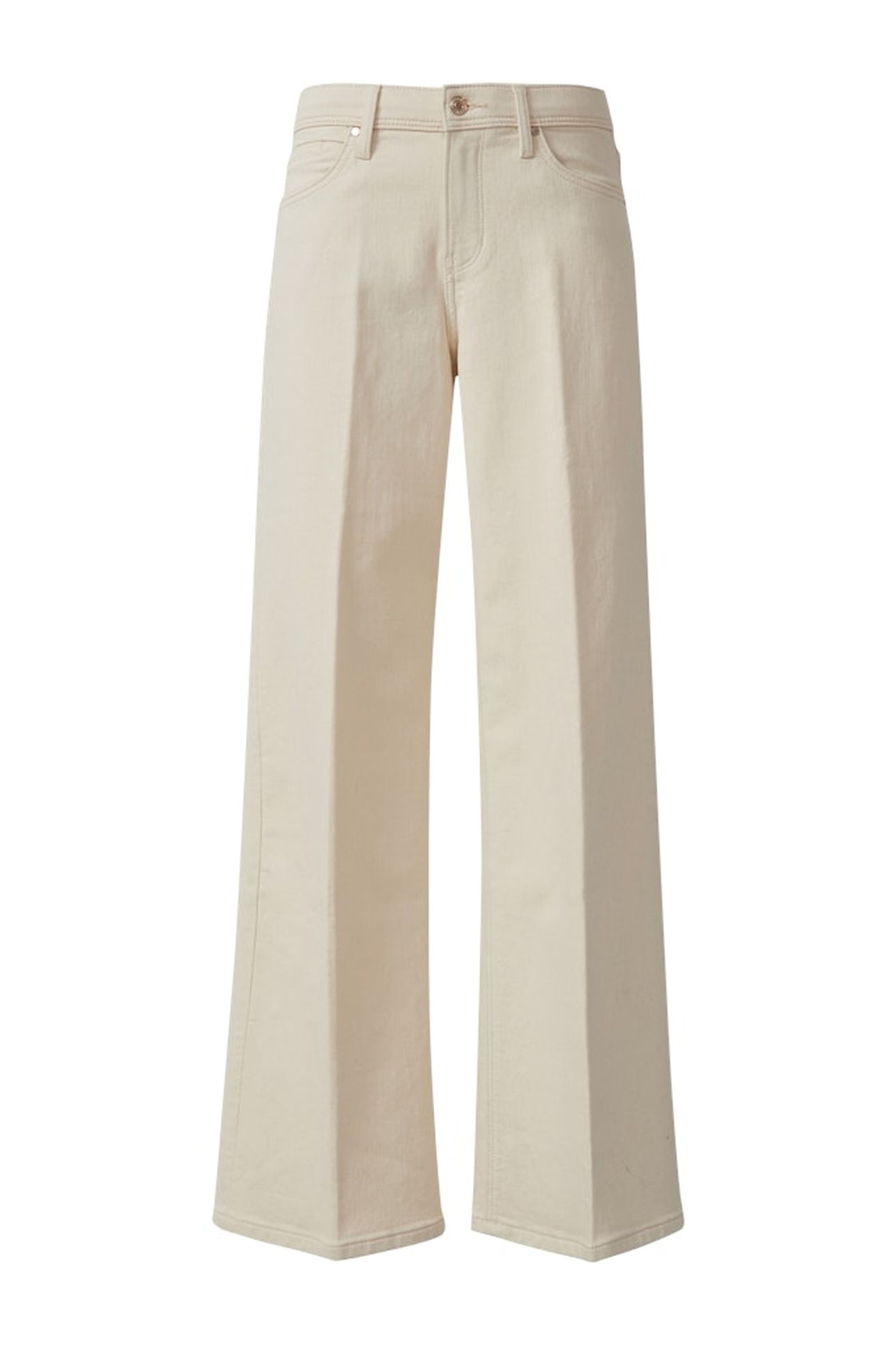 S.OLIVER JEANS BEIGE 4