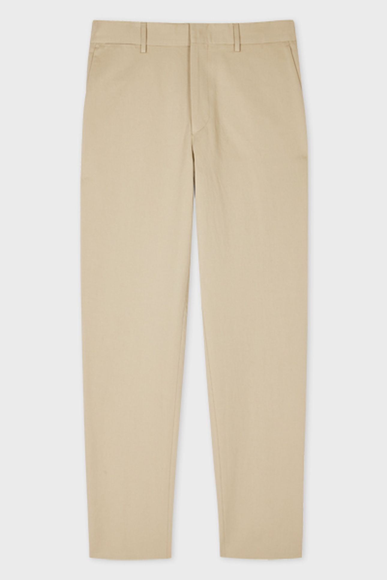 TROUSER KHAKI 2