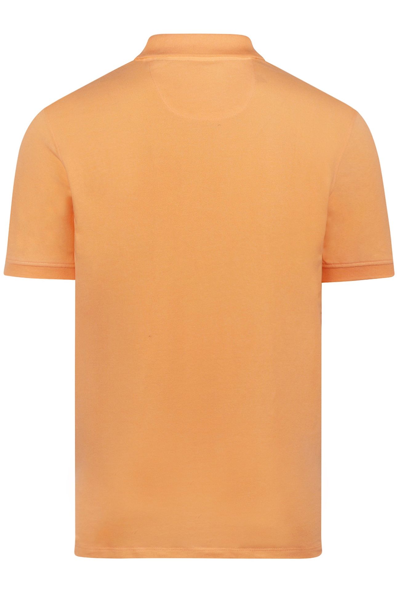 CLASSIC POLO PEACH 2