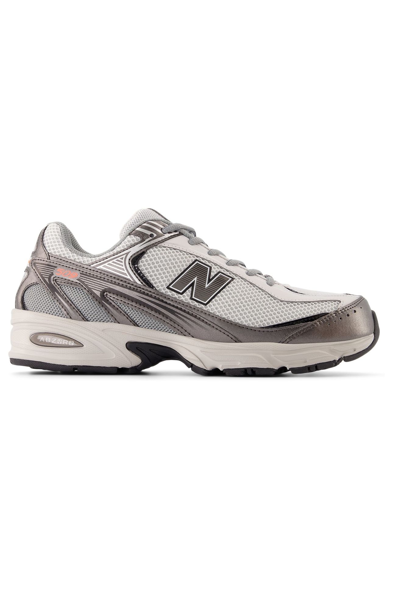 UNISEX U509V1 GREY MATTER 4
