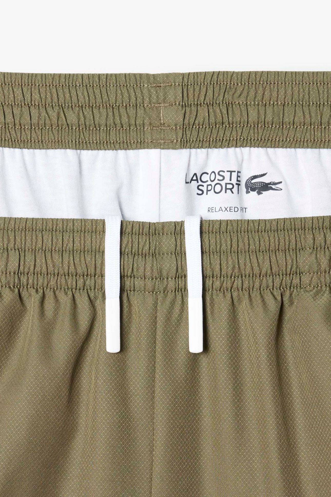 TRACKSUIT TROUSERS OLIVE 6