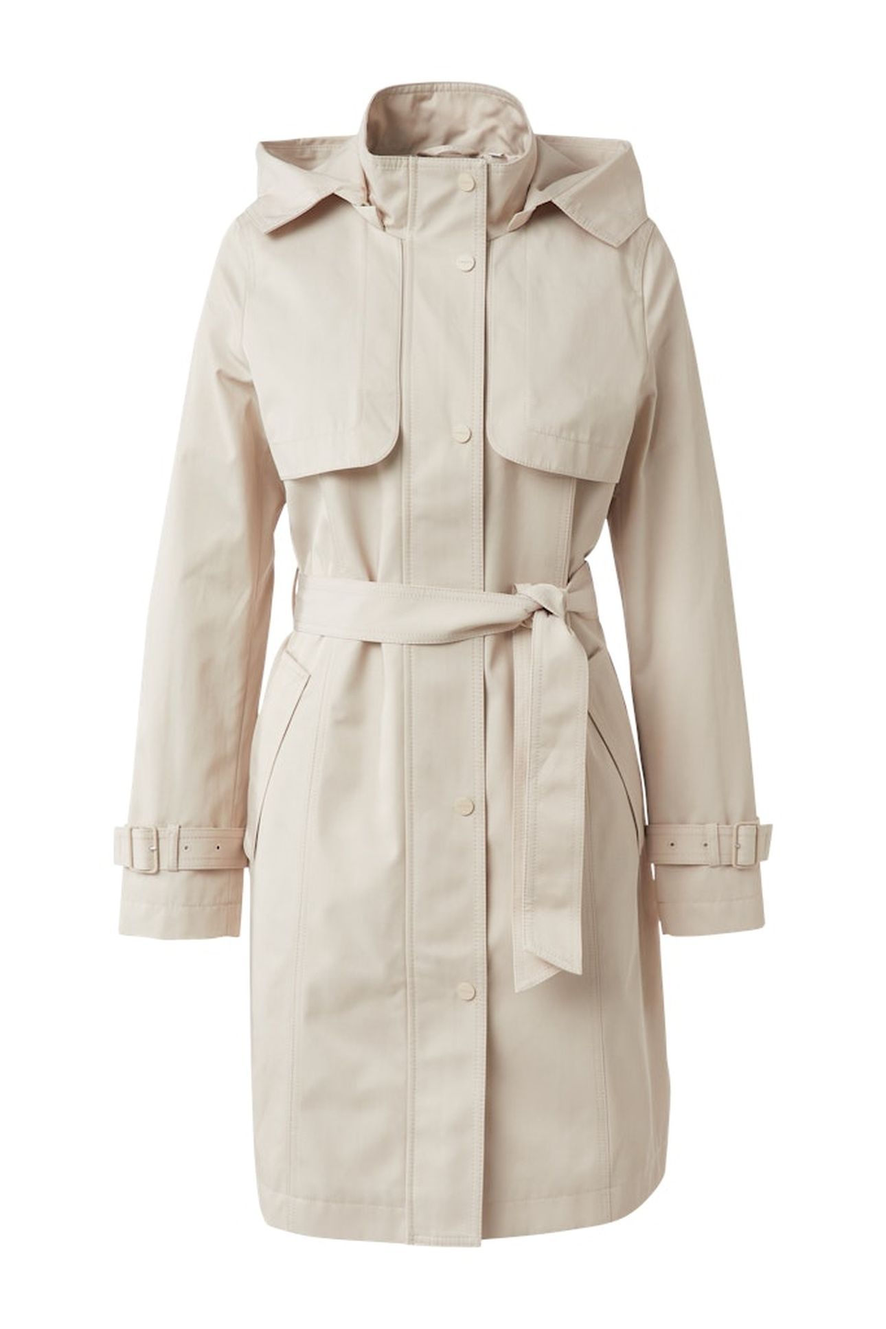 COMMA JACKETS OUTDOOR BEIGE 4