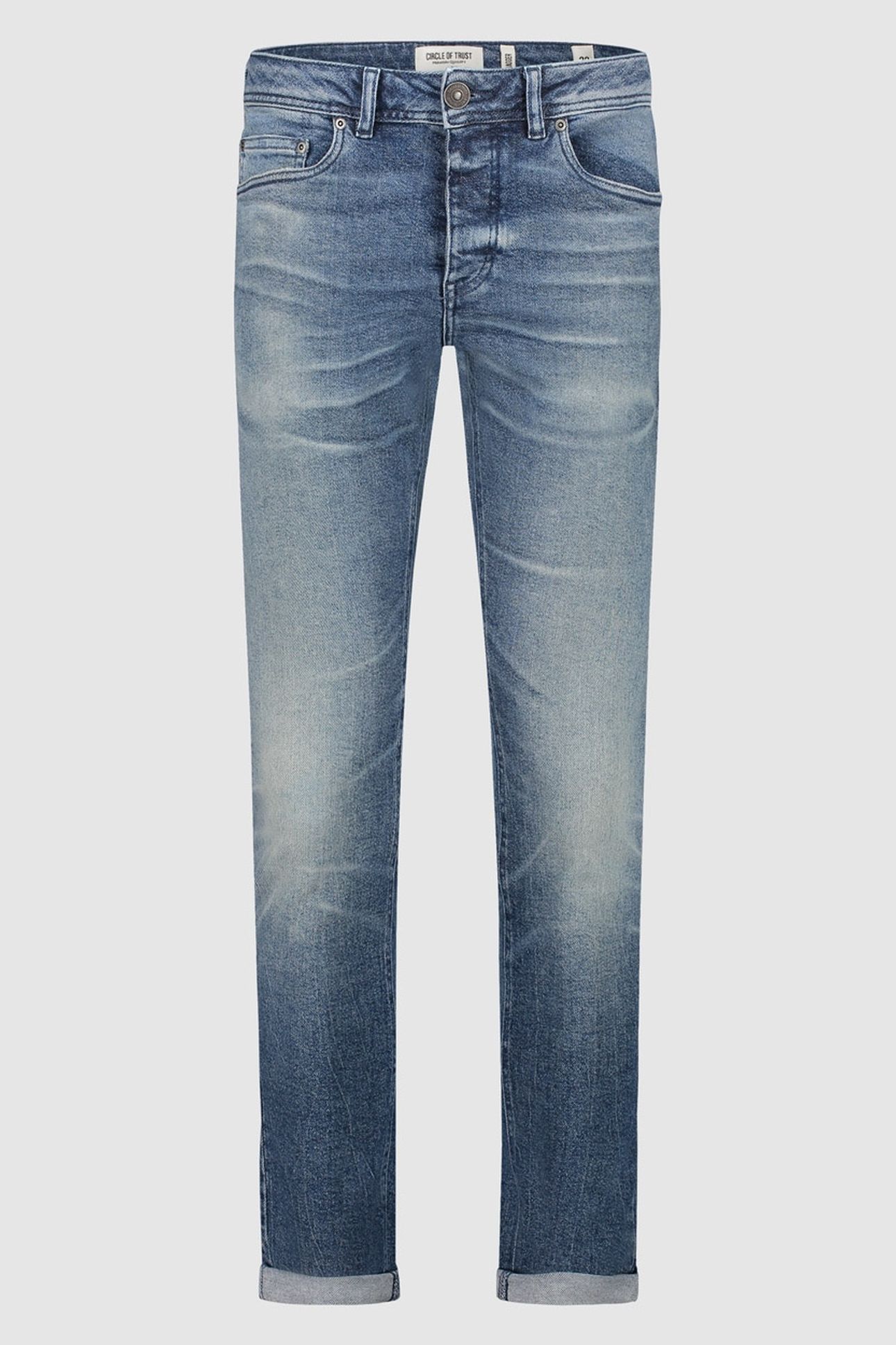 JAGGER DEEP VINTAGE 1
