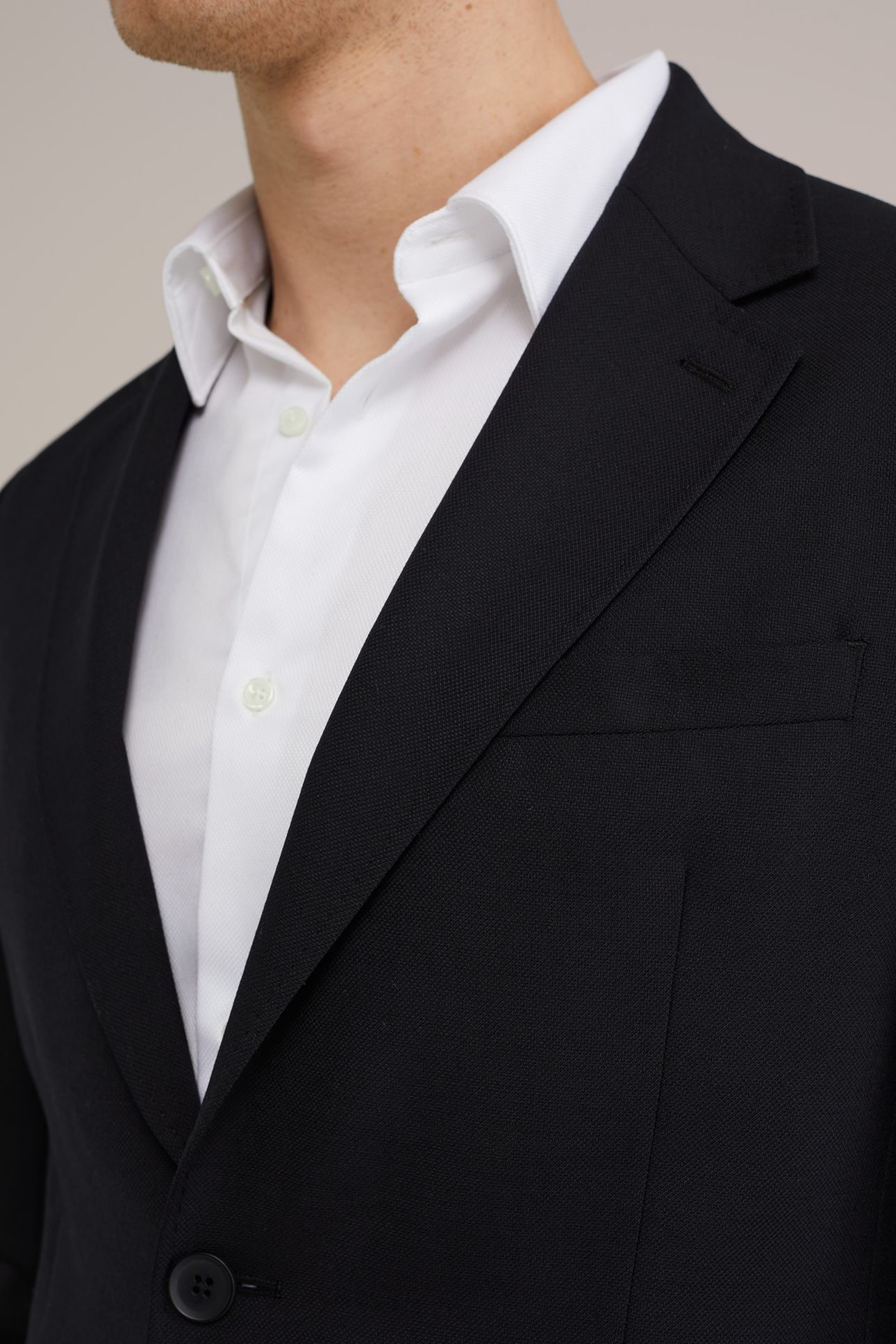 BLAZER BLACK 6