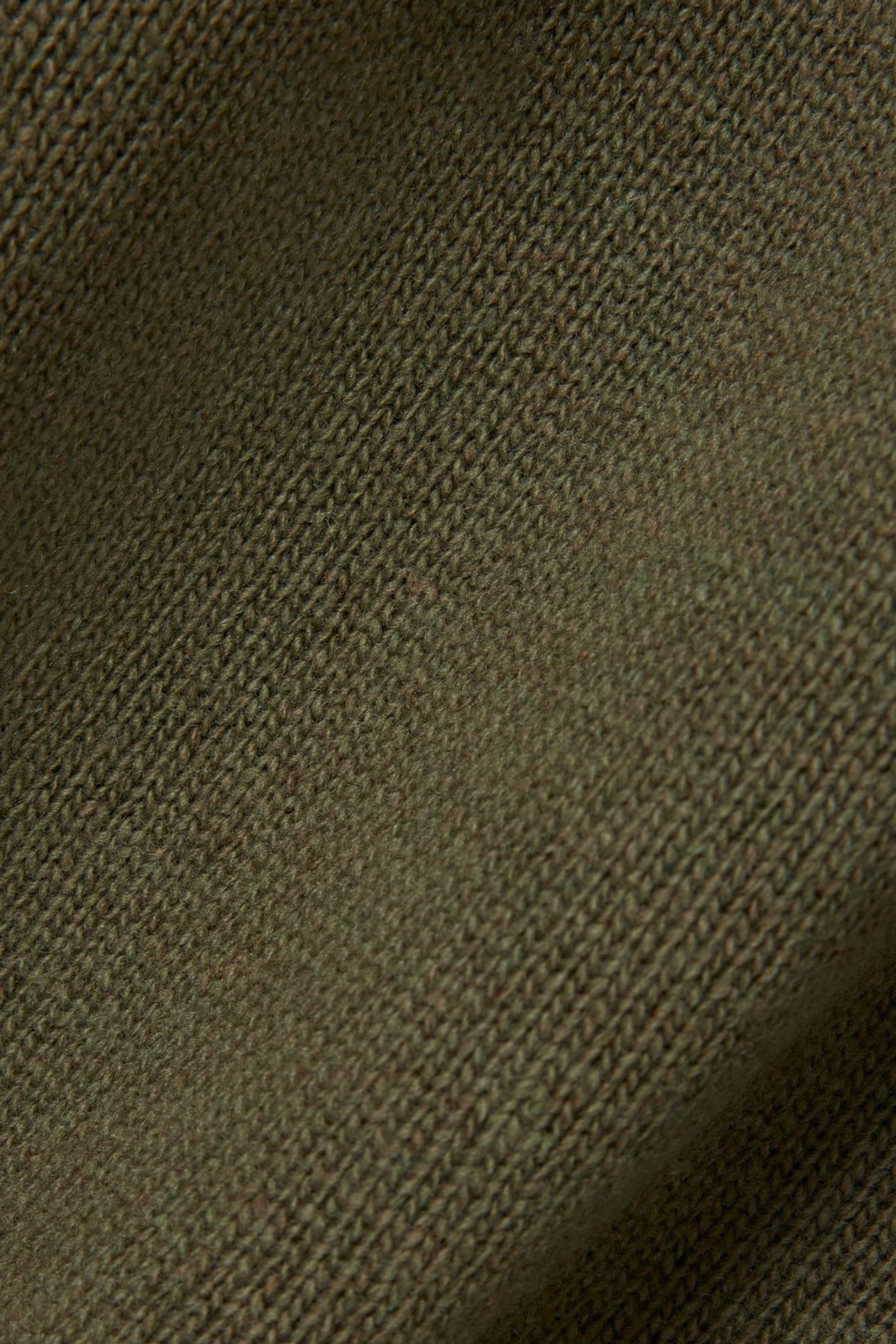 SWEATER OLIVE 7