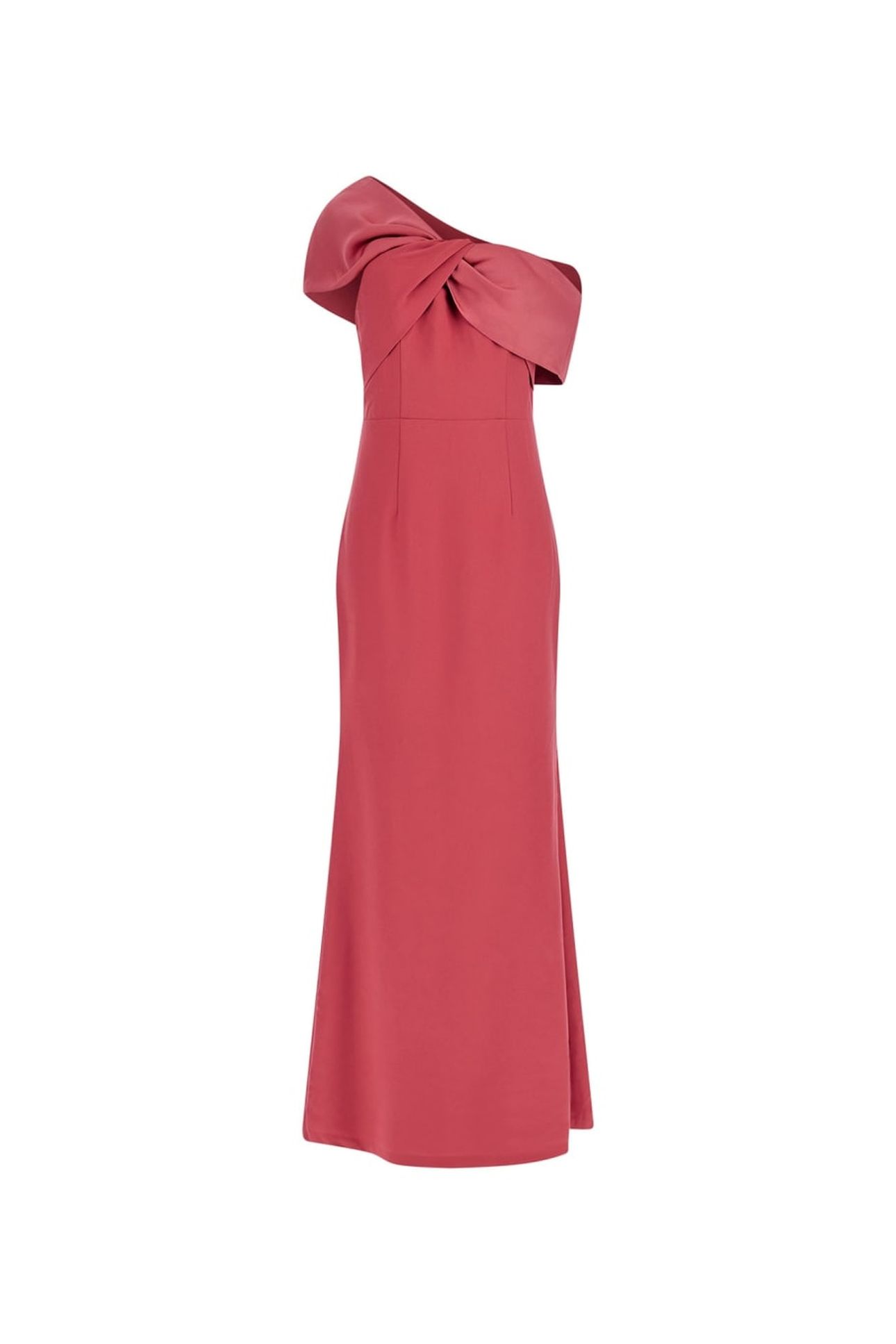 MARCIANO BY GUESS VITTORIA LONG DRESS FLOWERING PEONY 5
