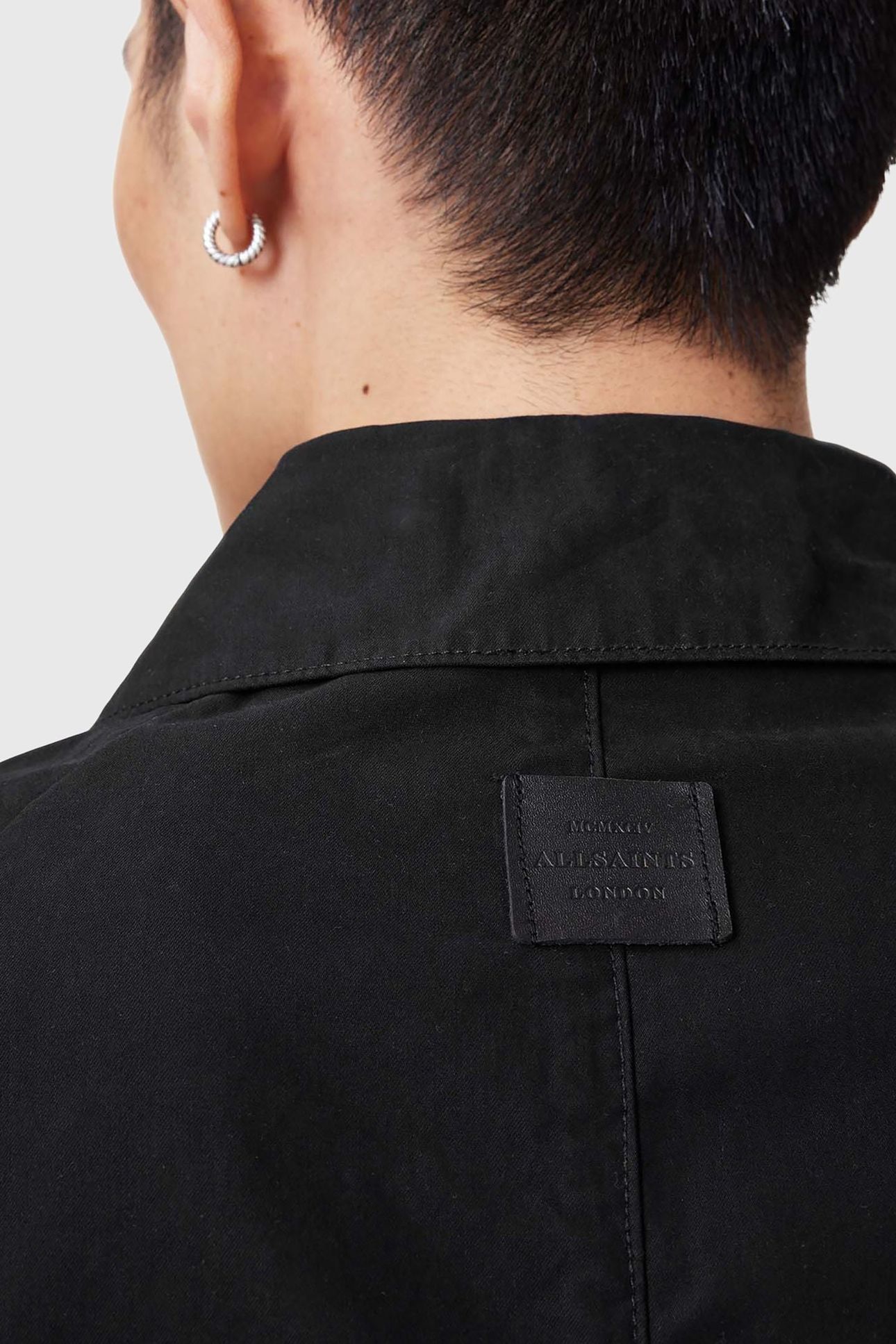TILLMAN MAC BLACK 7