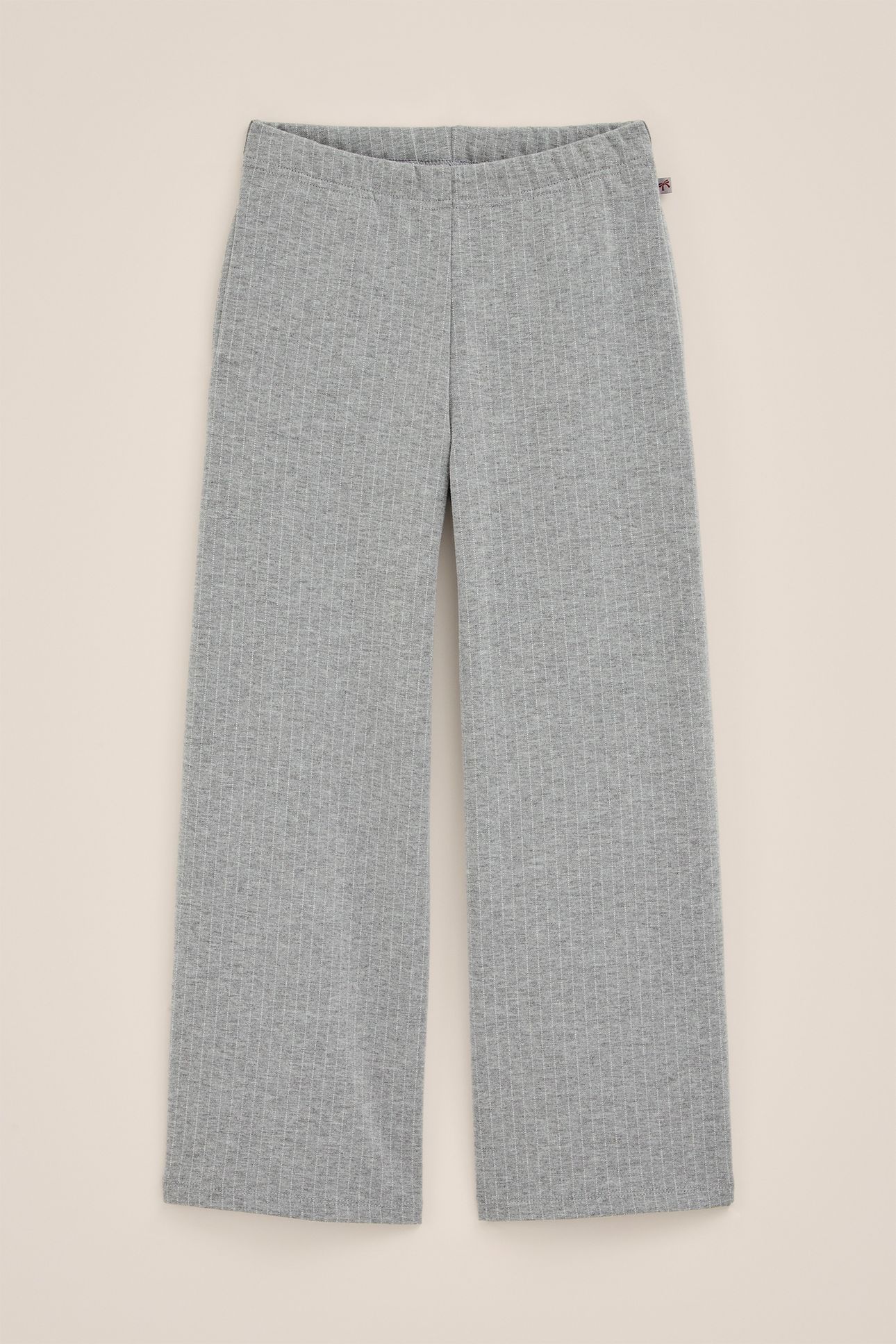 TROUSER LIGHT GREY 3