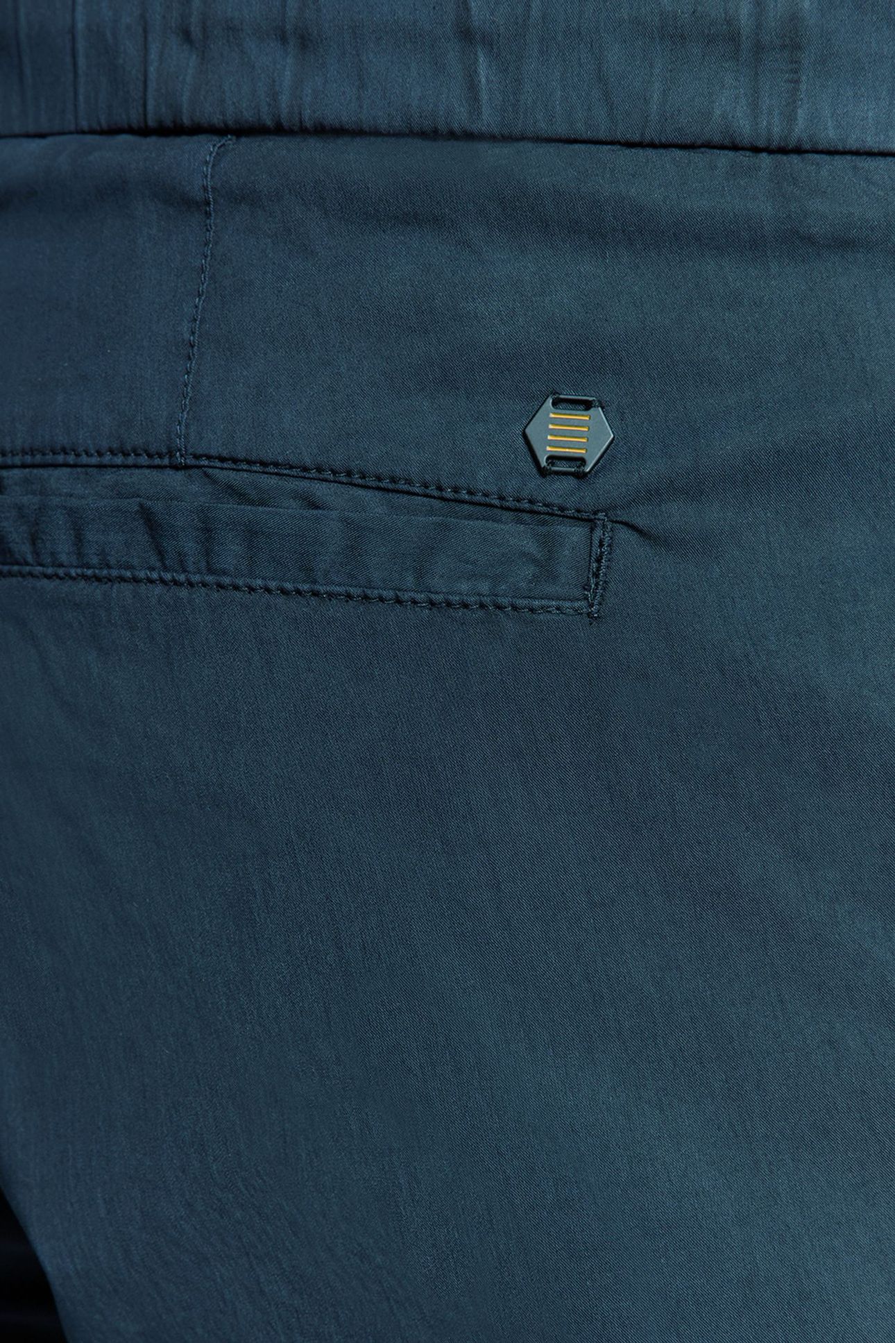 SHORT STRETCH CARGO GARMENT DYED NIGHT 7