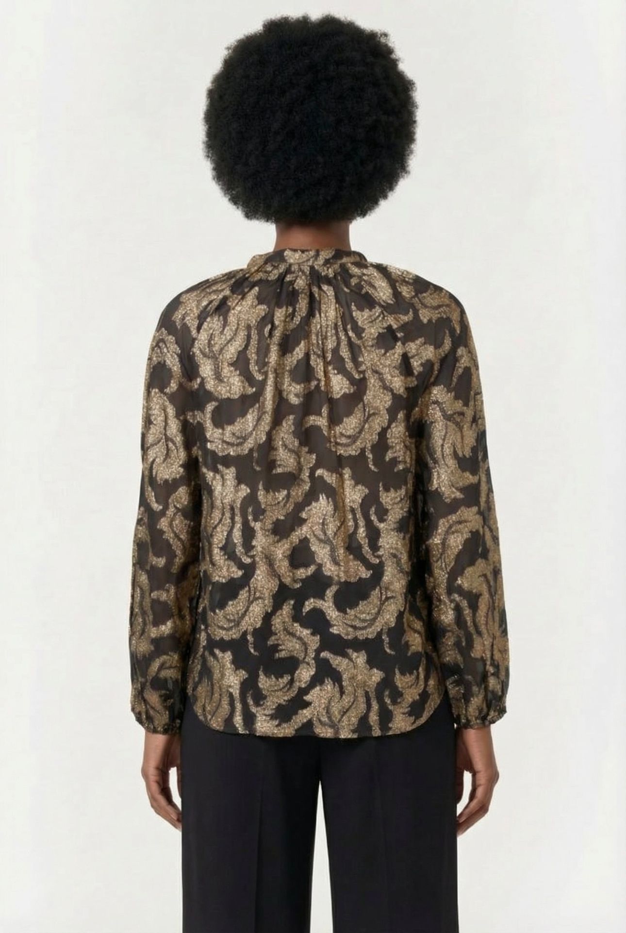 LOES BLOUSE ANTRA 2