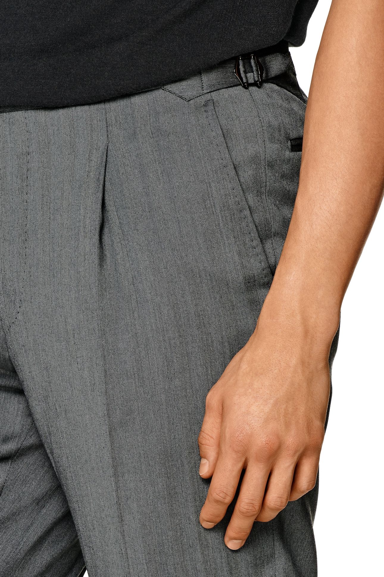 SUIT-MID-GREY MID GREY 7