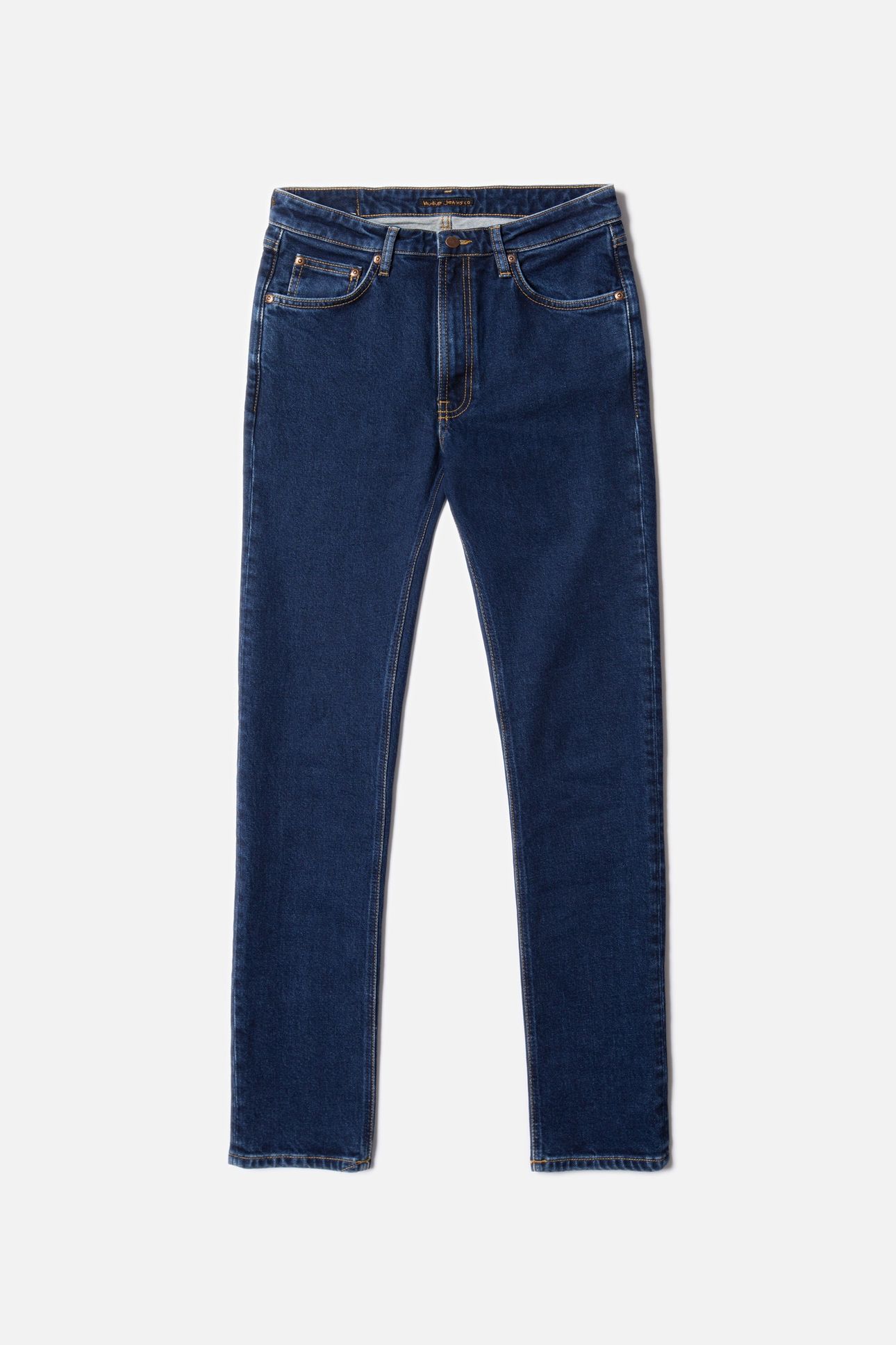 MELLOW MAE INDIGO RAIN DARK BLUE 5