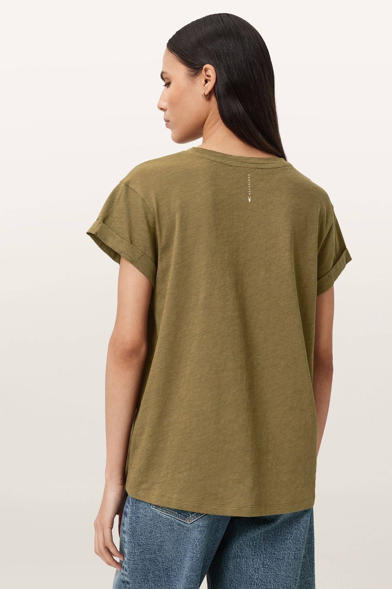 ANNA TEE FANGO GREEN 4