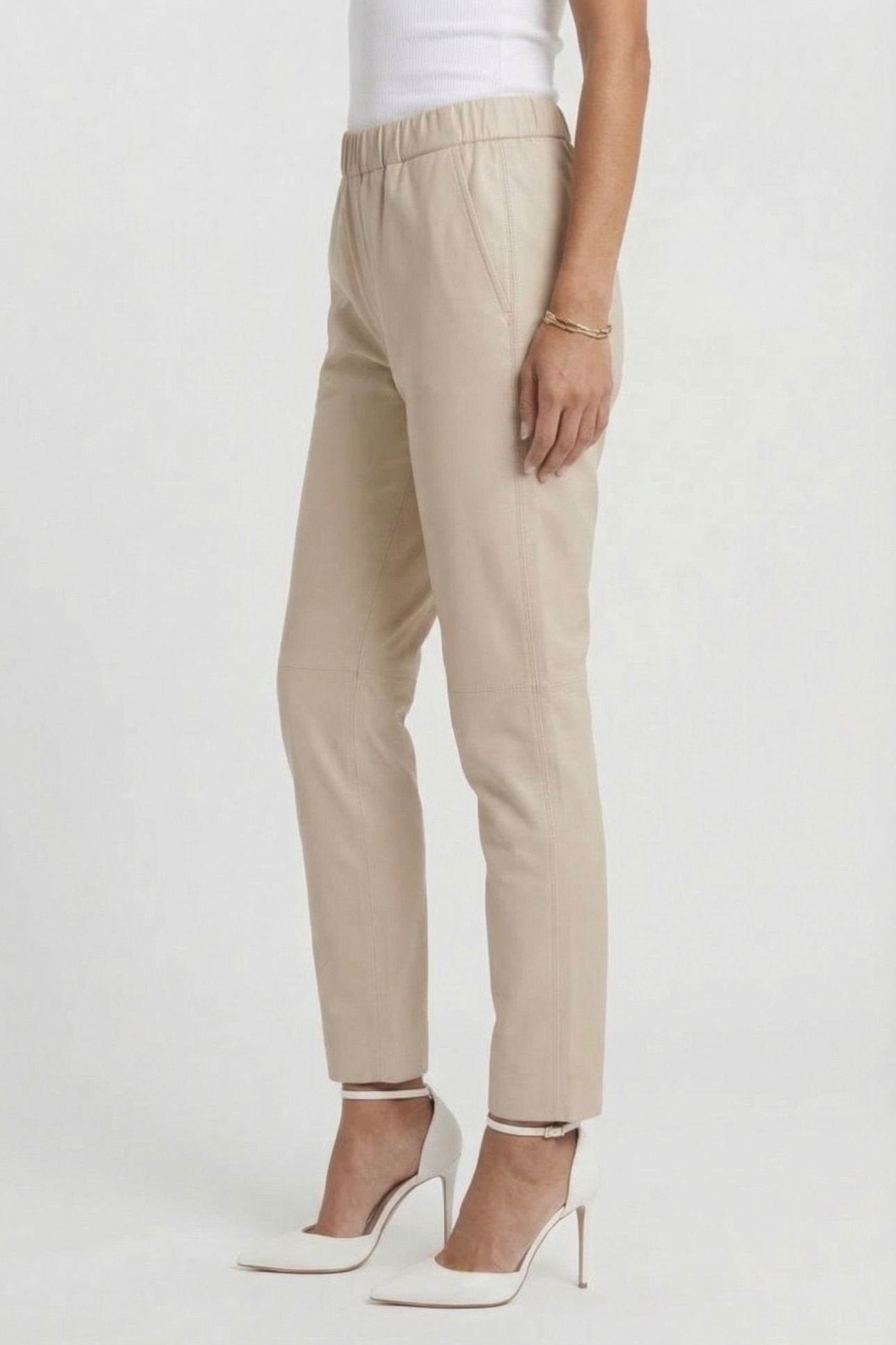 PERCY IVORY WHITE 3