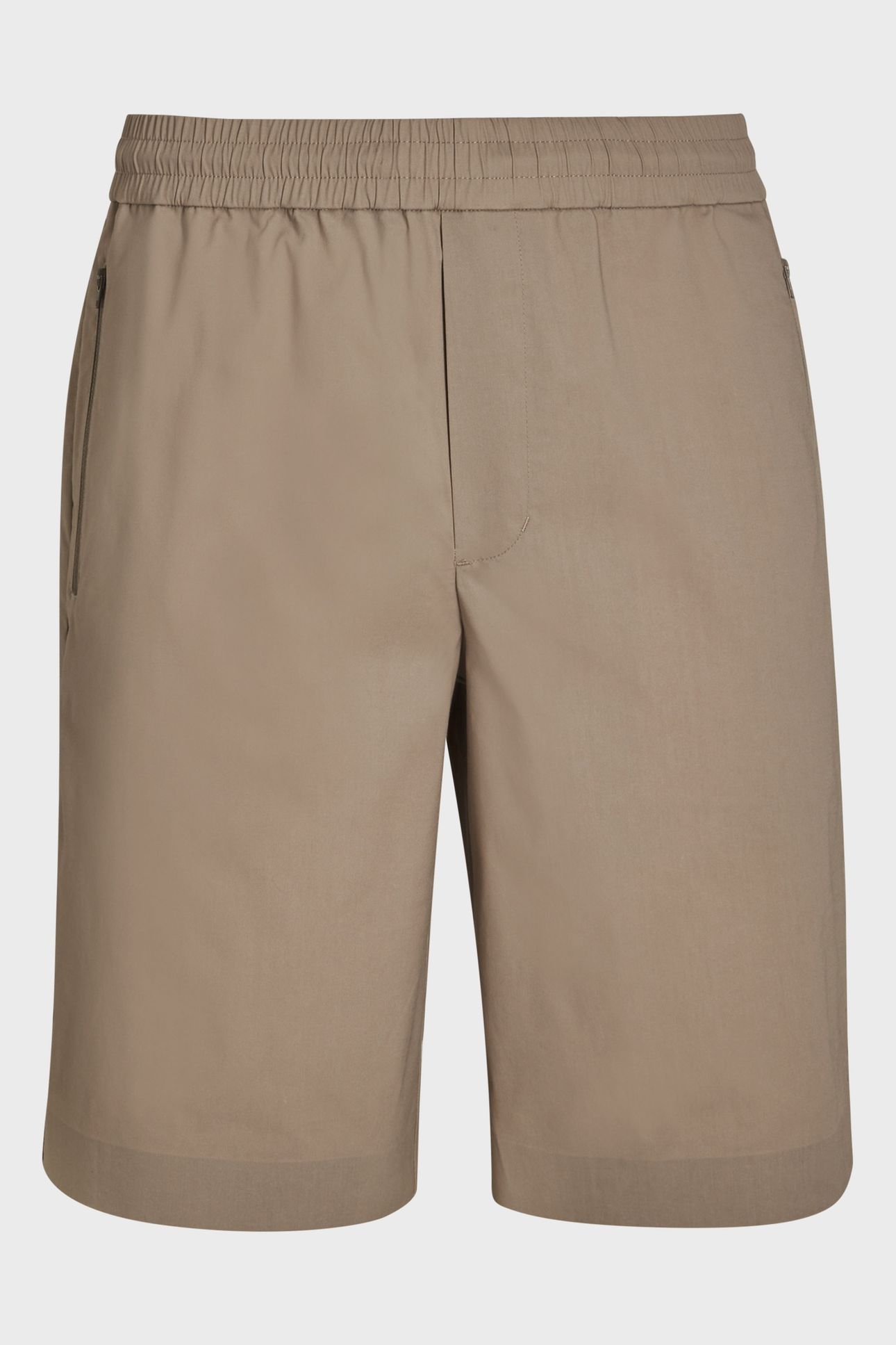 PHYBEA V1.Y8.01 SHORTS MUD 3