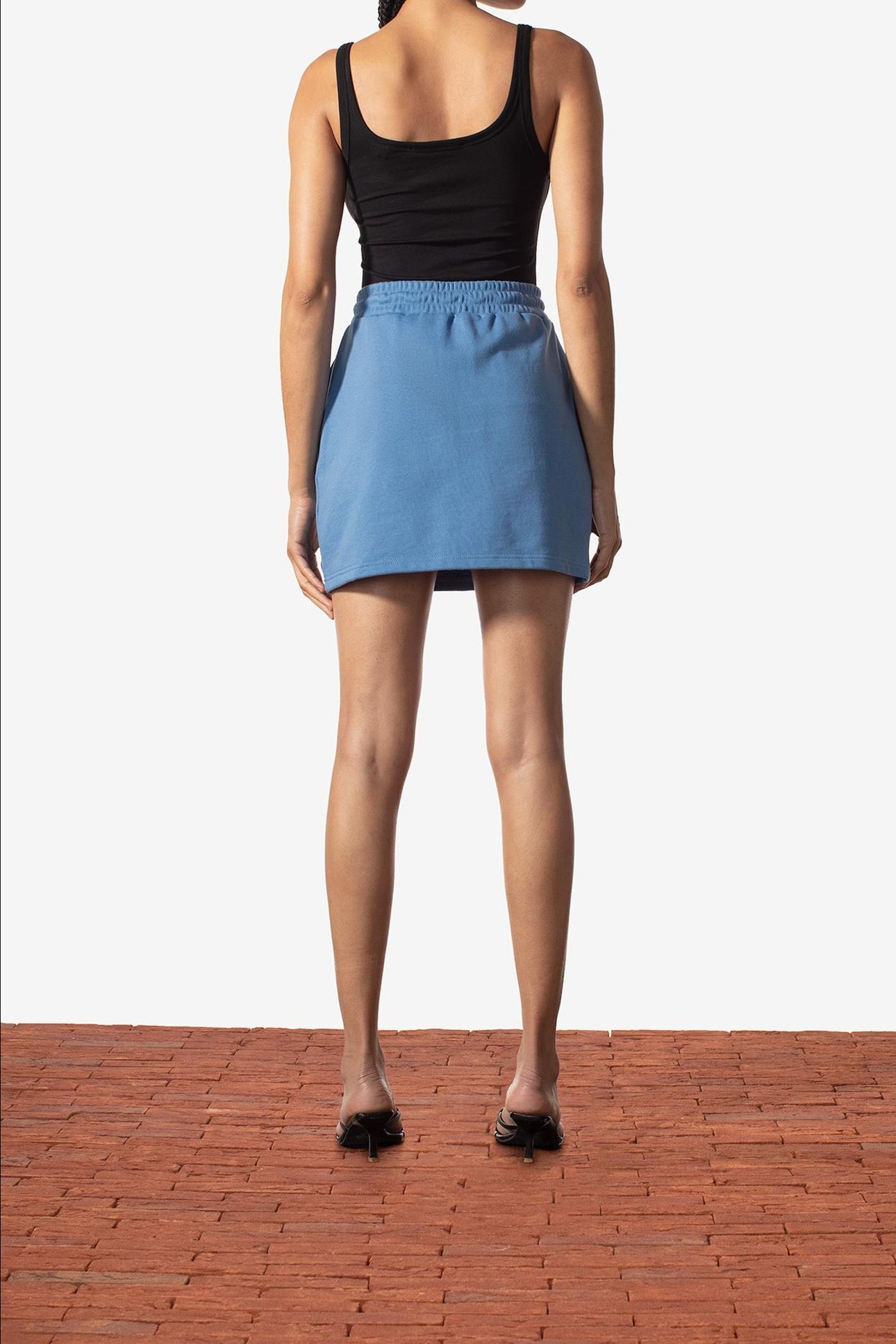 ESKIRT BLUE 2