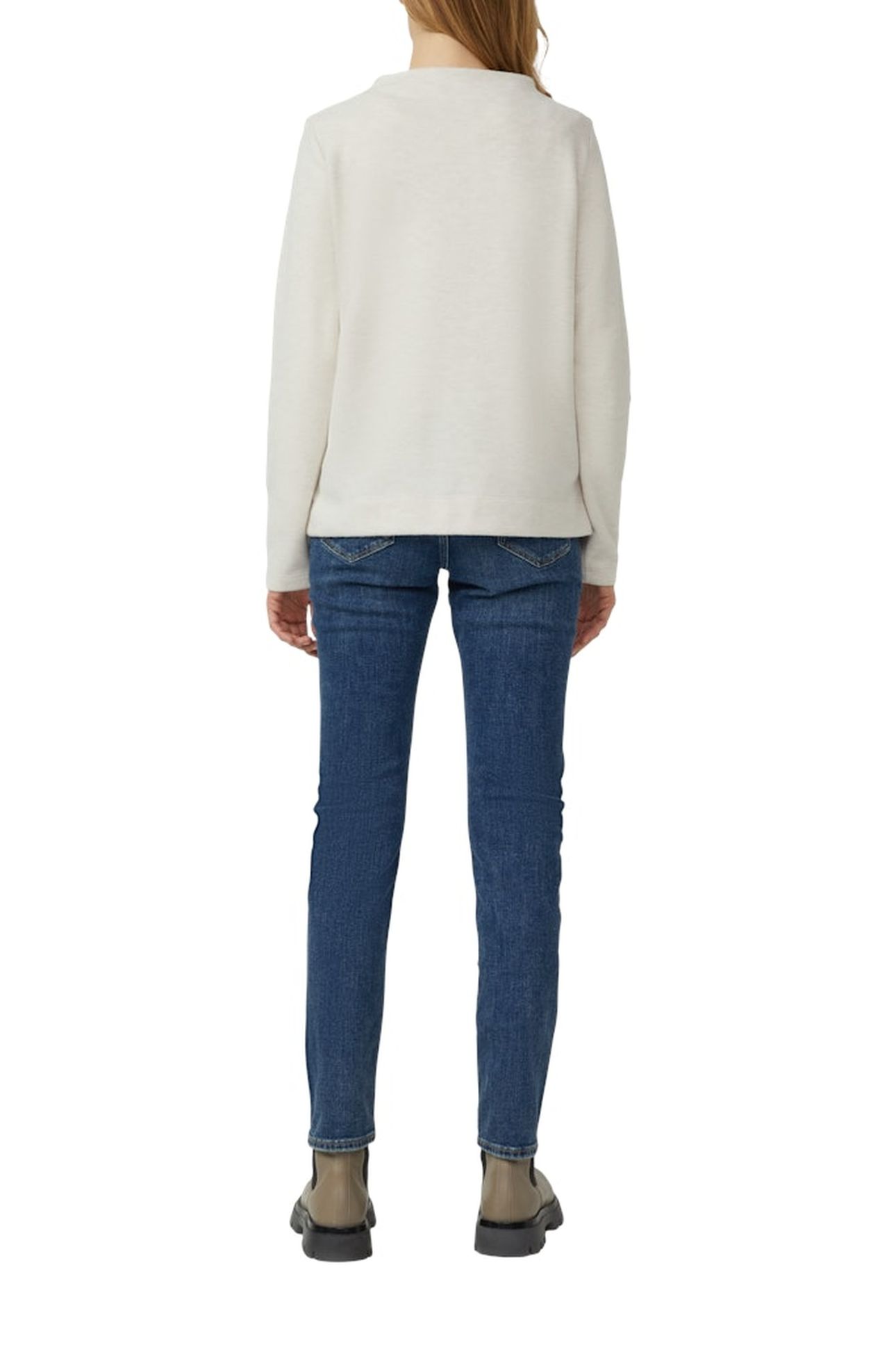 S.OLIVER SWEATERS BEIGE 3