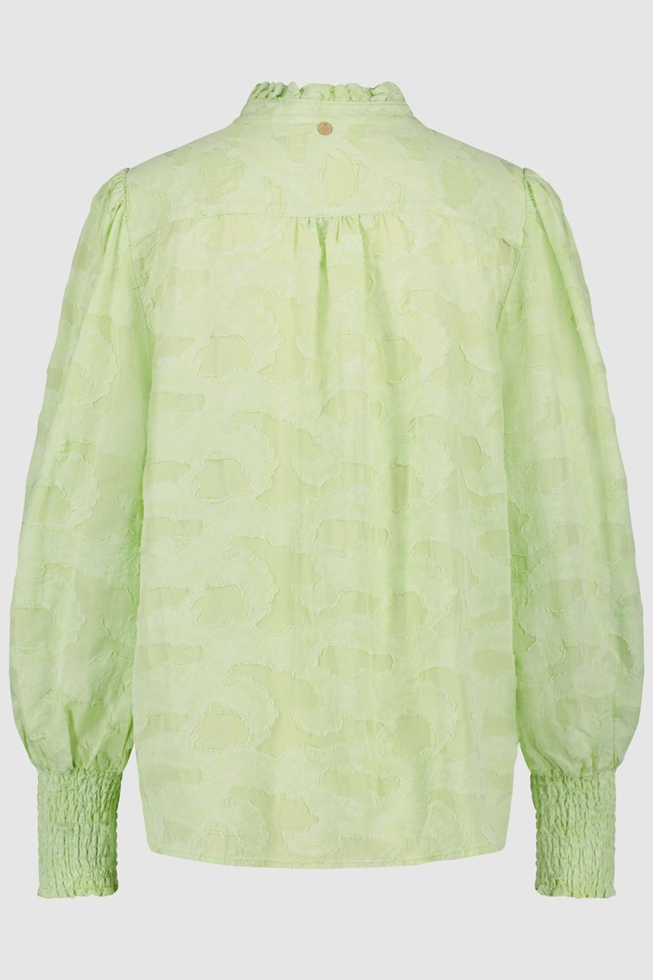 GRACE BLOUSE REED 2