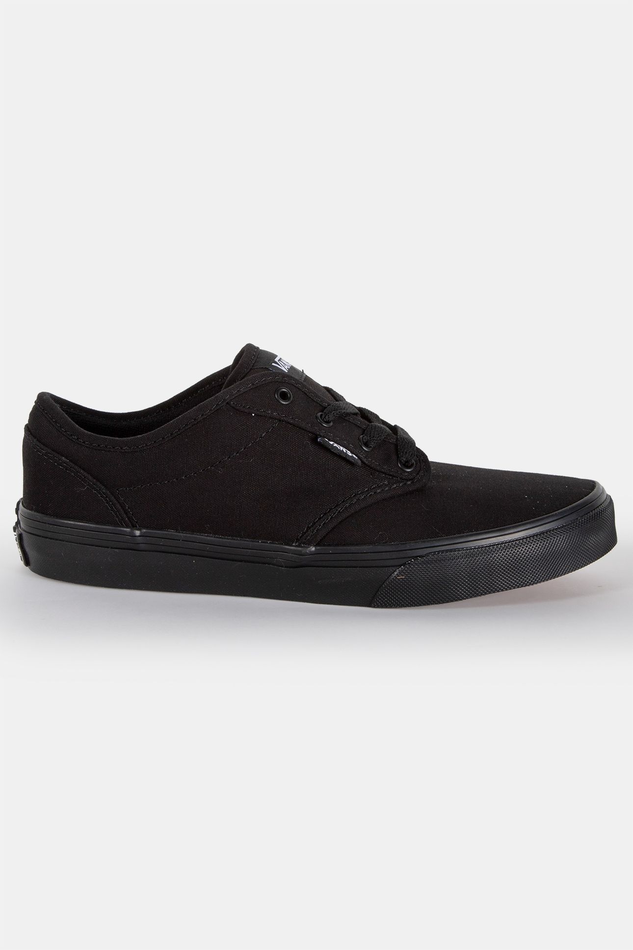 ATWOOD CANVAS BLACK 1
