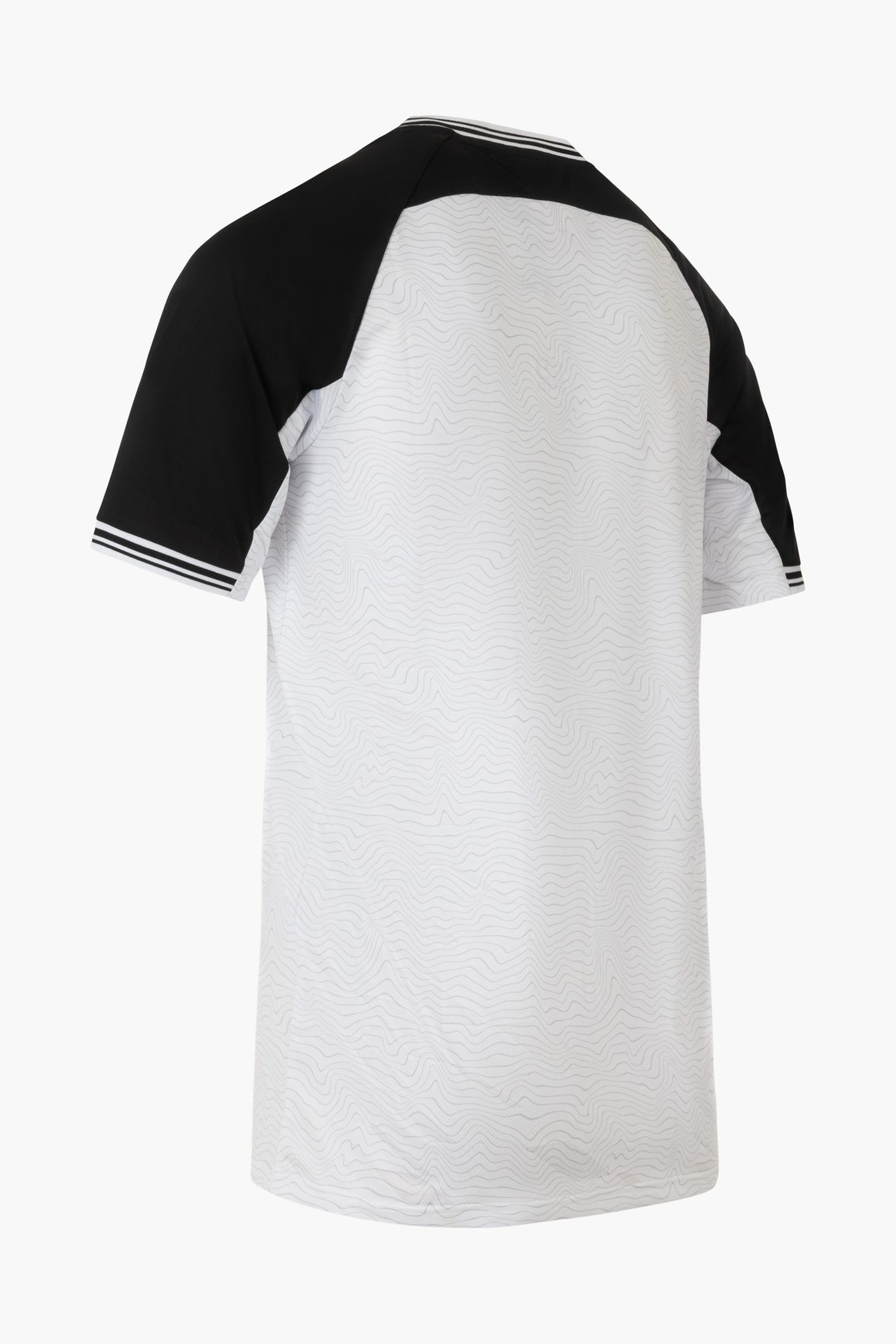 ICON TEE WHITE 4