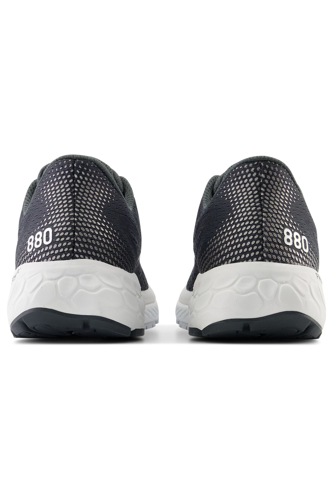 FRESH FOAM X 880V13 BLACKTOP 6