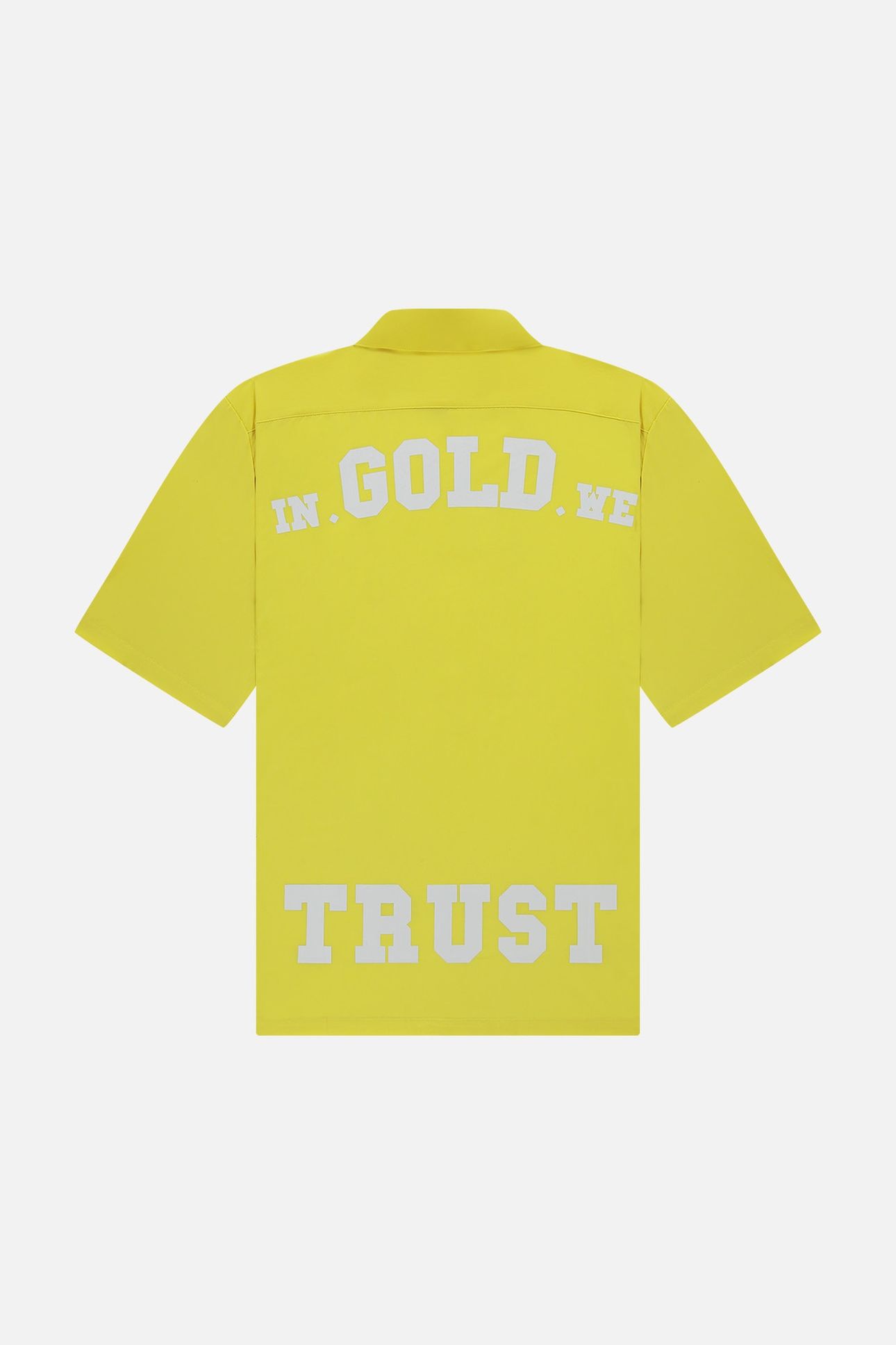 UNISEX THE BEACH YELLOW 2