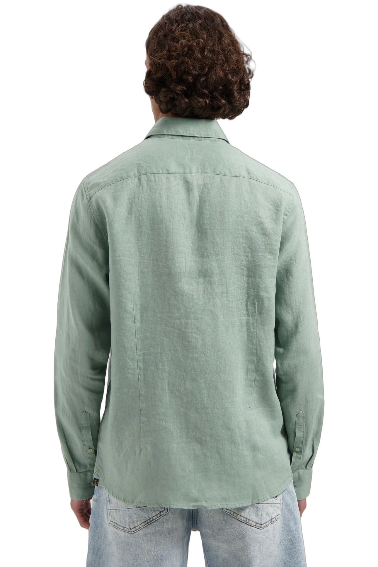 DS-JAGGER SHIRT LILY PAD 4