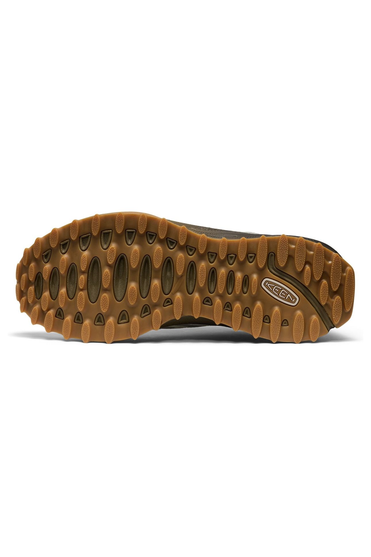 ZIONIC NXT WP ABBEY STONE/DARK OLIVE 4
