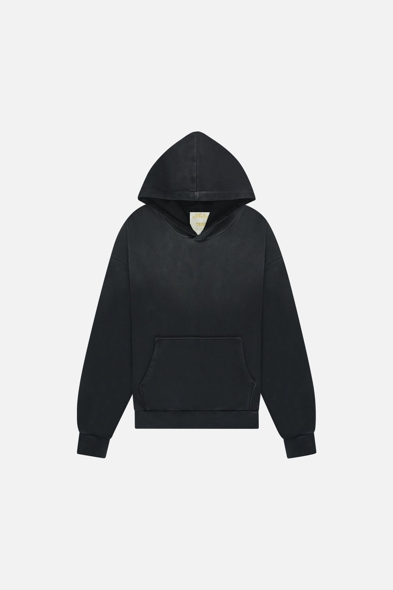 UNISEX THE PAINTJOB BLACK 1