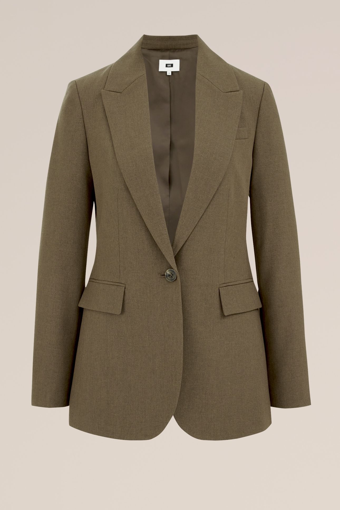 BLAZER GREYISH GREEN 4