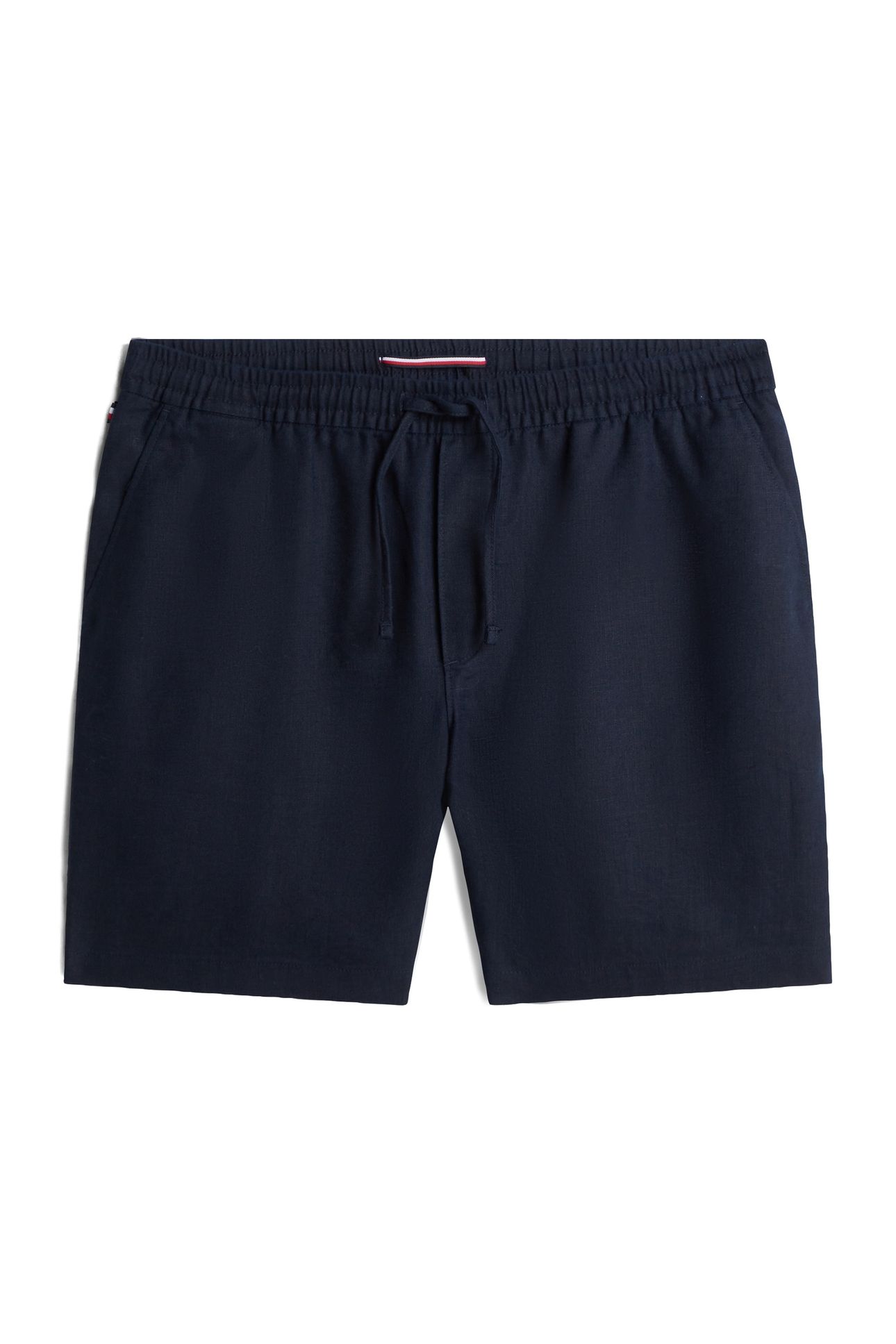 MERCER 7'' PULL ON SHORTS DESERT SKY 4