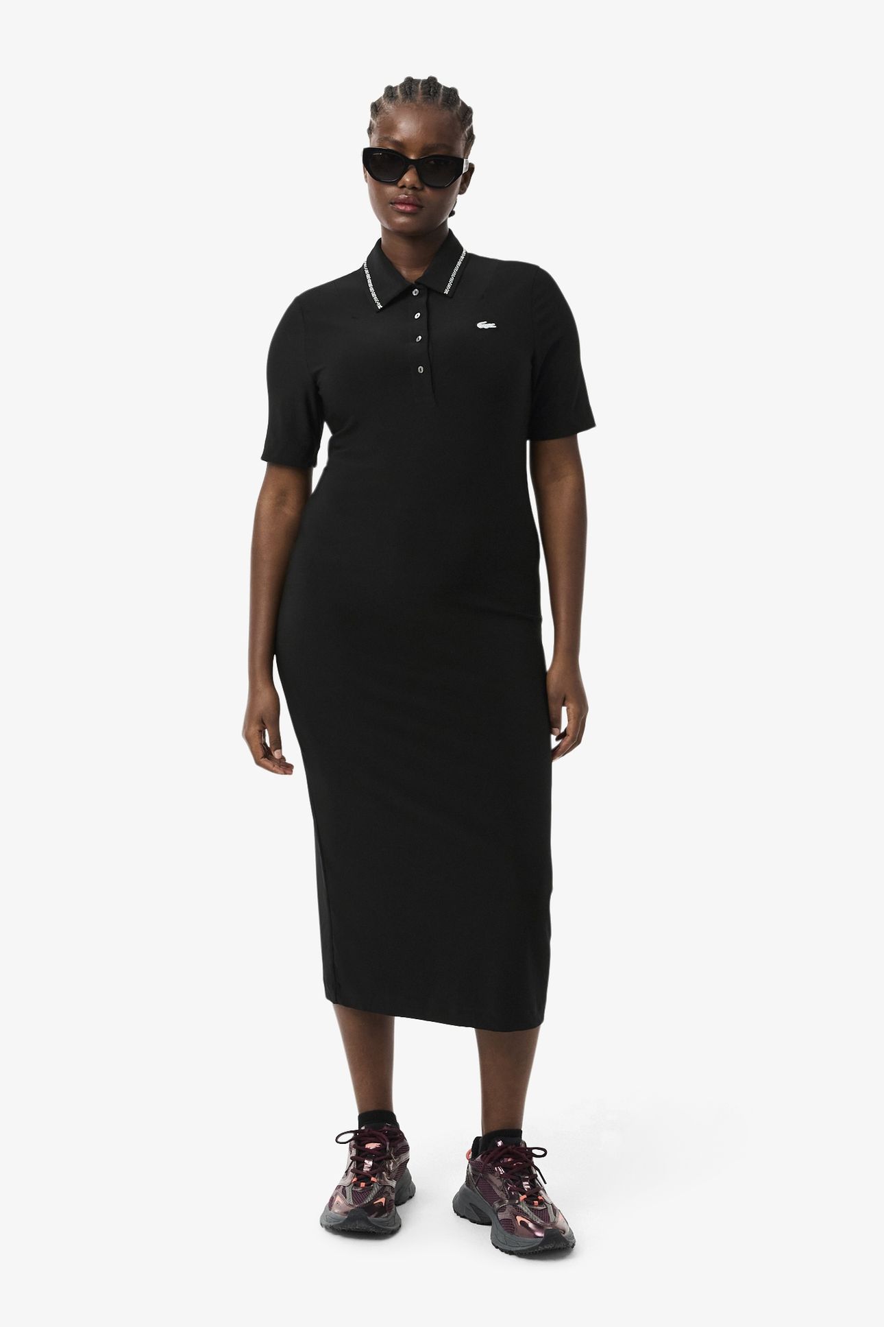 DRESS BLACK 1