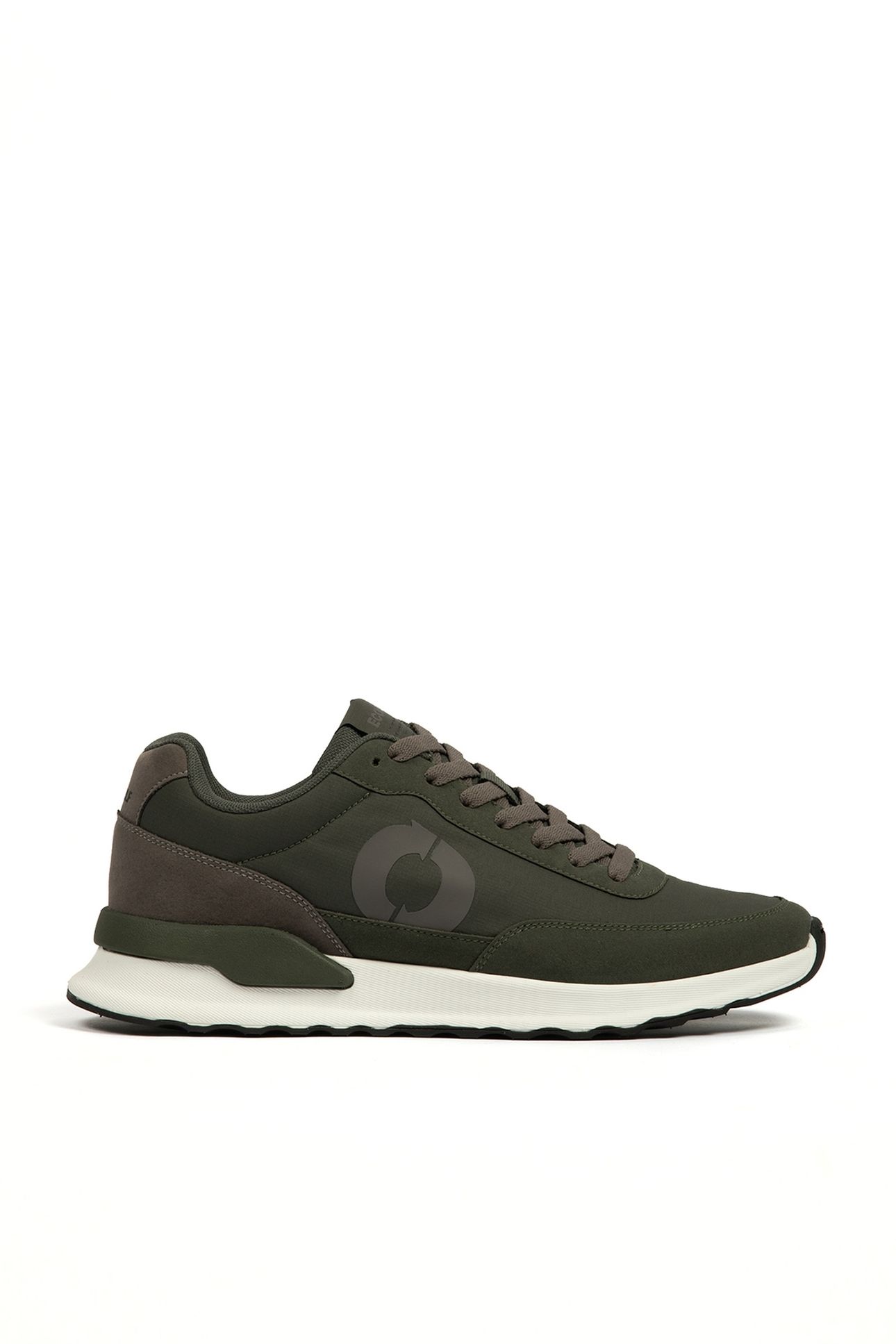 CONDE SNEAKERS VINTAGE GREEN 1