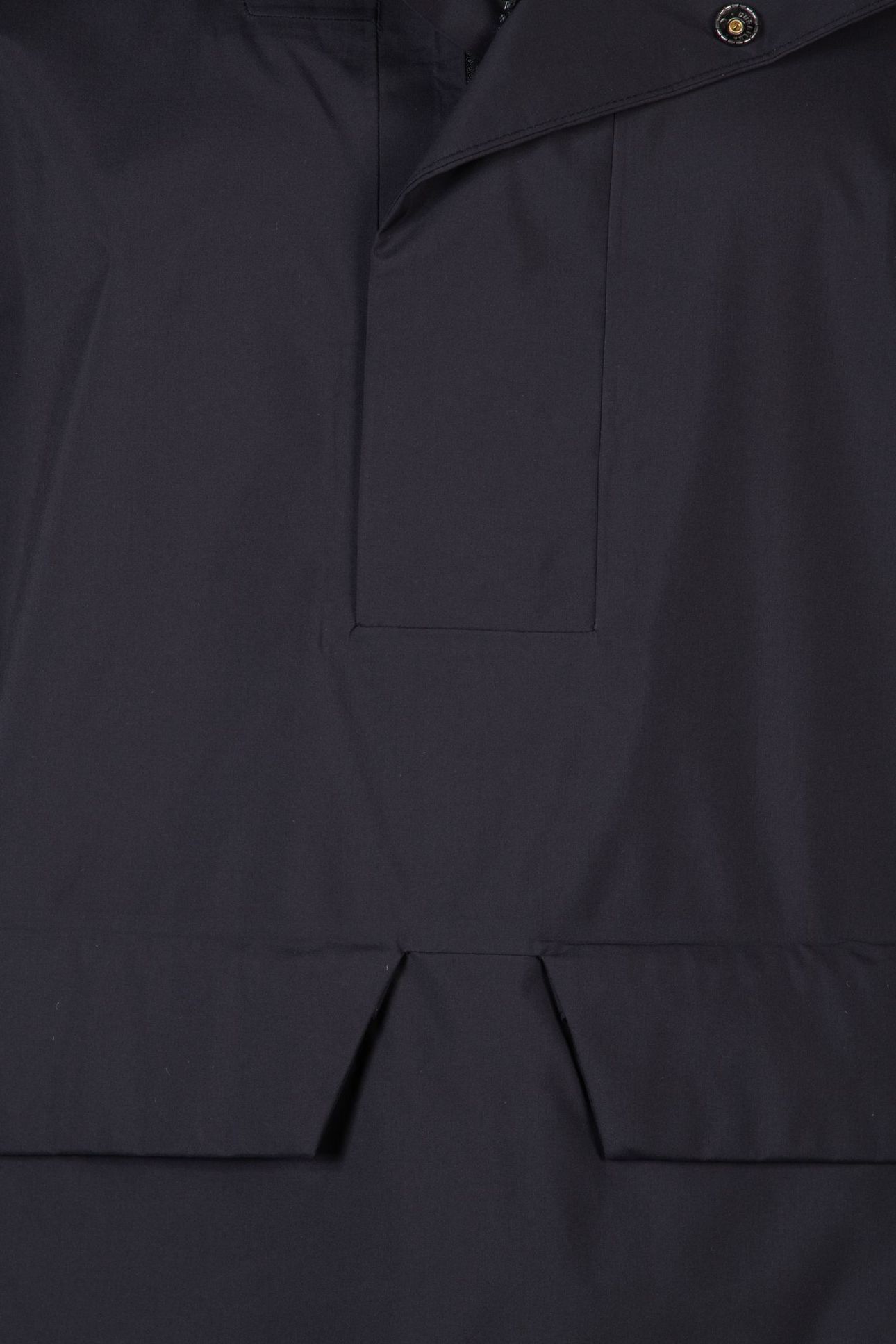 UNISEX OSLO URBAN ANORAK BLACK 8