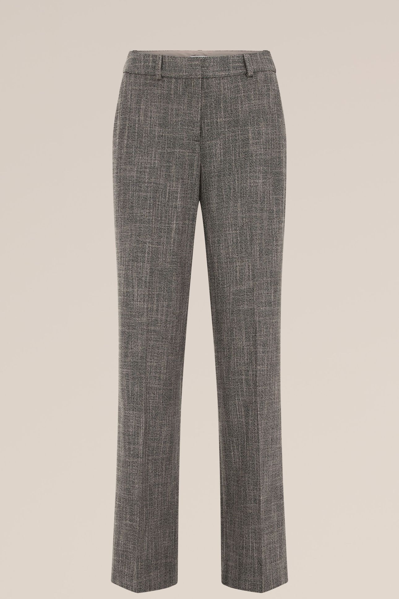 TROUSER BLACK 4