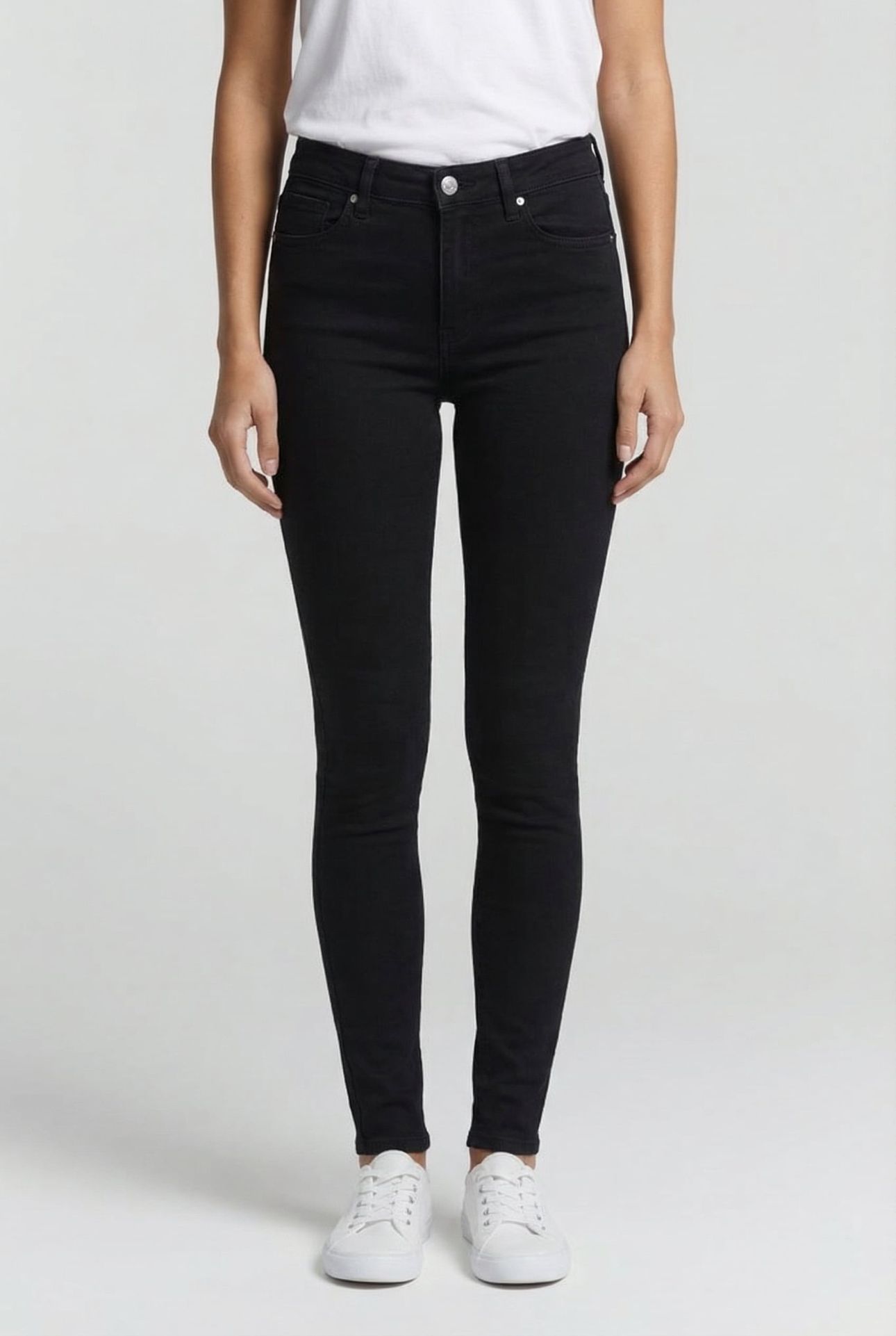 BLOSSOM BLACK 1
